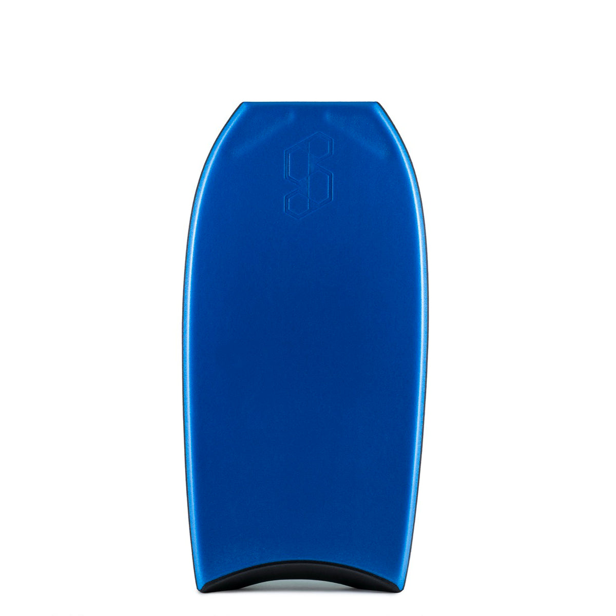 SCIENCE Bodyboards - Team Spec PP 1.2 F6 - Royal Blue / Turquoise