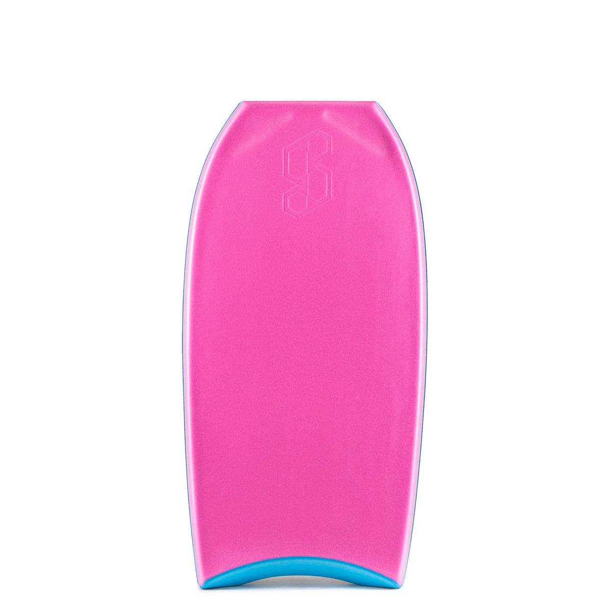 SCIENCE Bodyboards - Team Spec PP 1.2 F6 - Pink / Dark Grey
