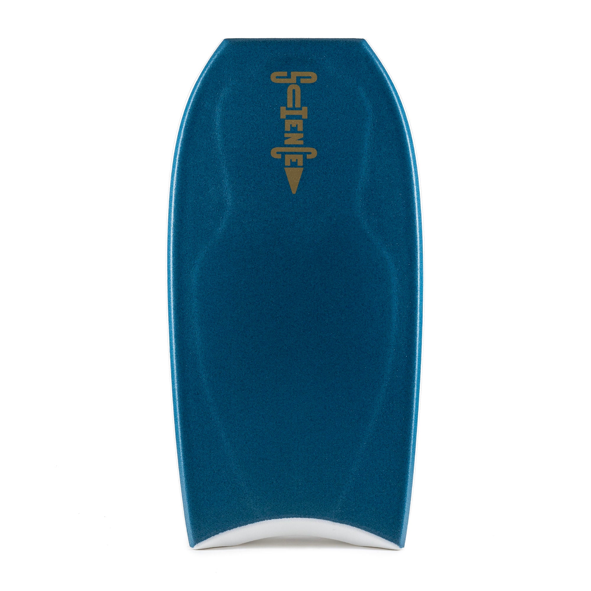 SCIENCE Bodyboards - Team Spec LTD PP 1.9 F4 QV - Deep Sea Green / Black