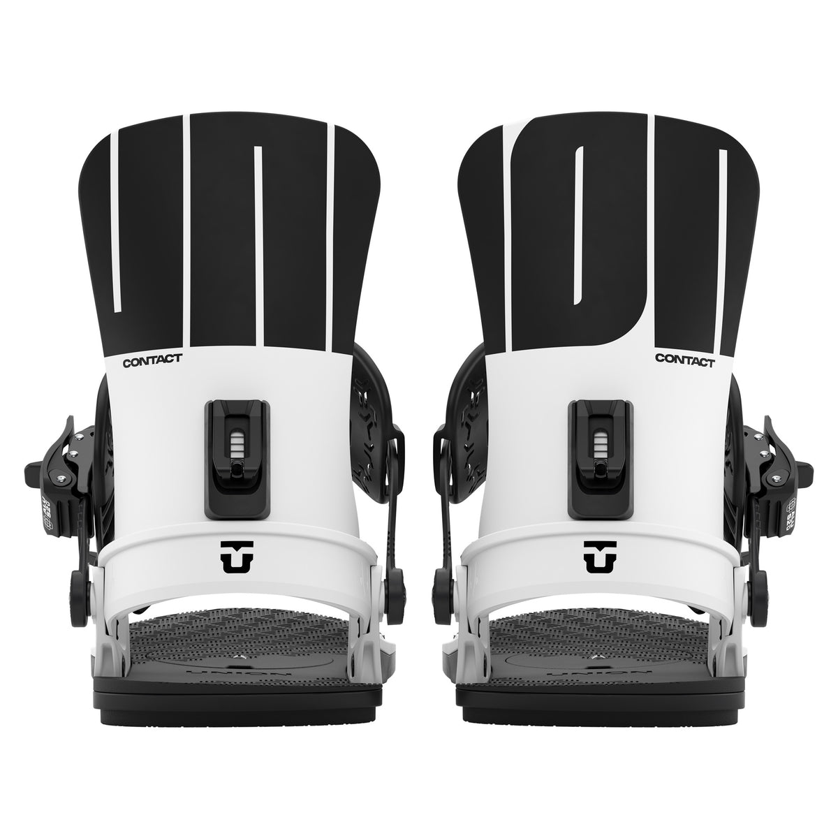 UNION BINDING - Contact 2027 - White