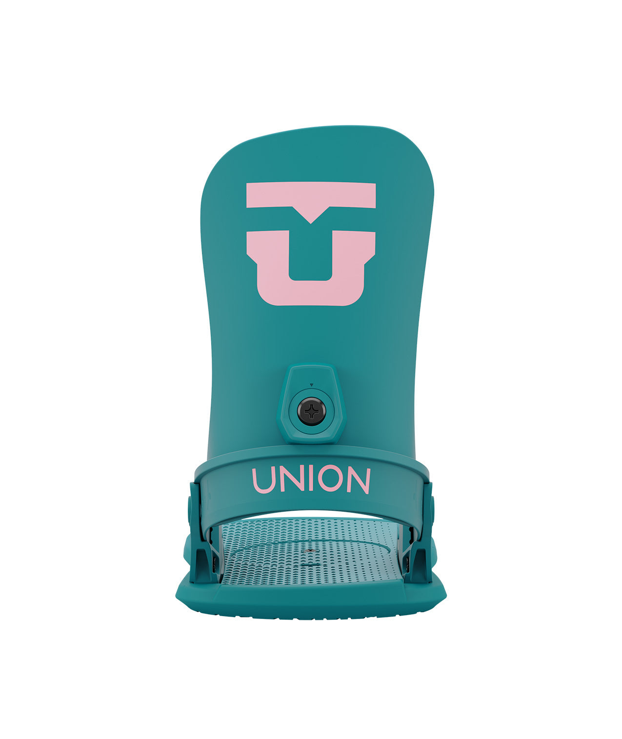 UNION BINDING CO - Legacy Womens 2025 - Teal