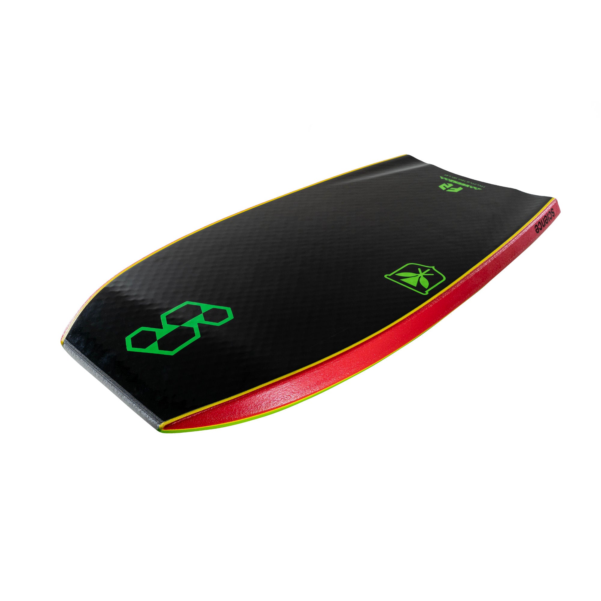 SCIENCE Veeks- Hybrid - White / Red / Black