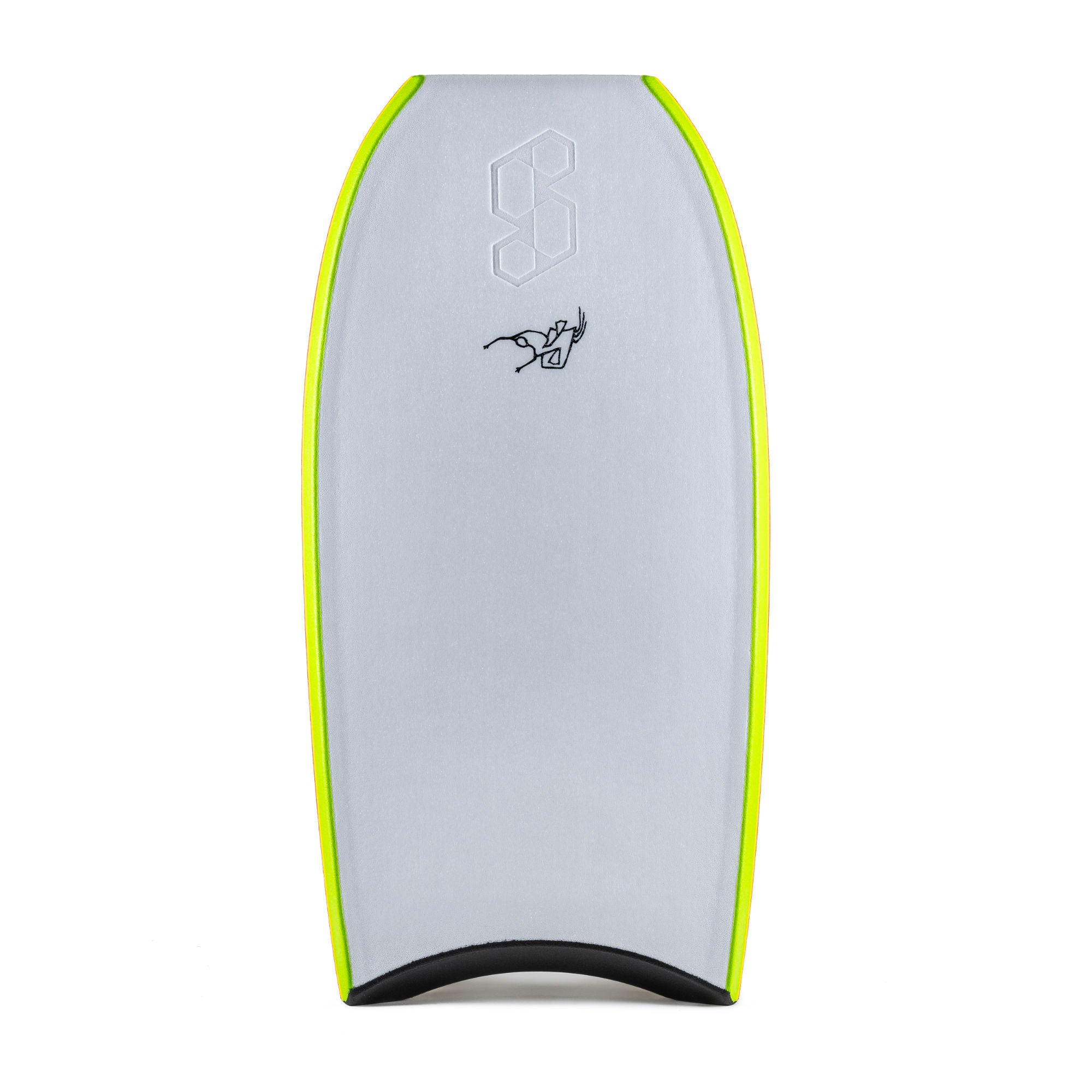 SCIENCE Veeks- Hybrid - White / Red / Black