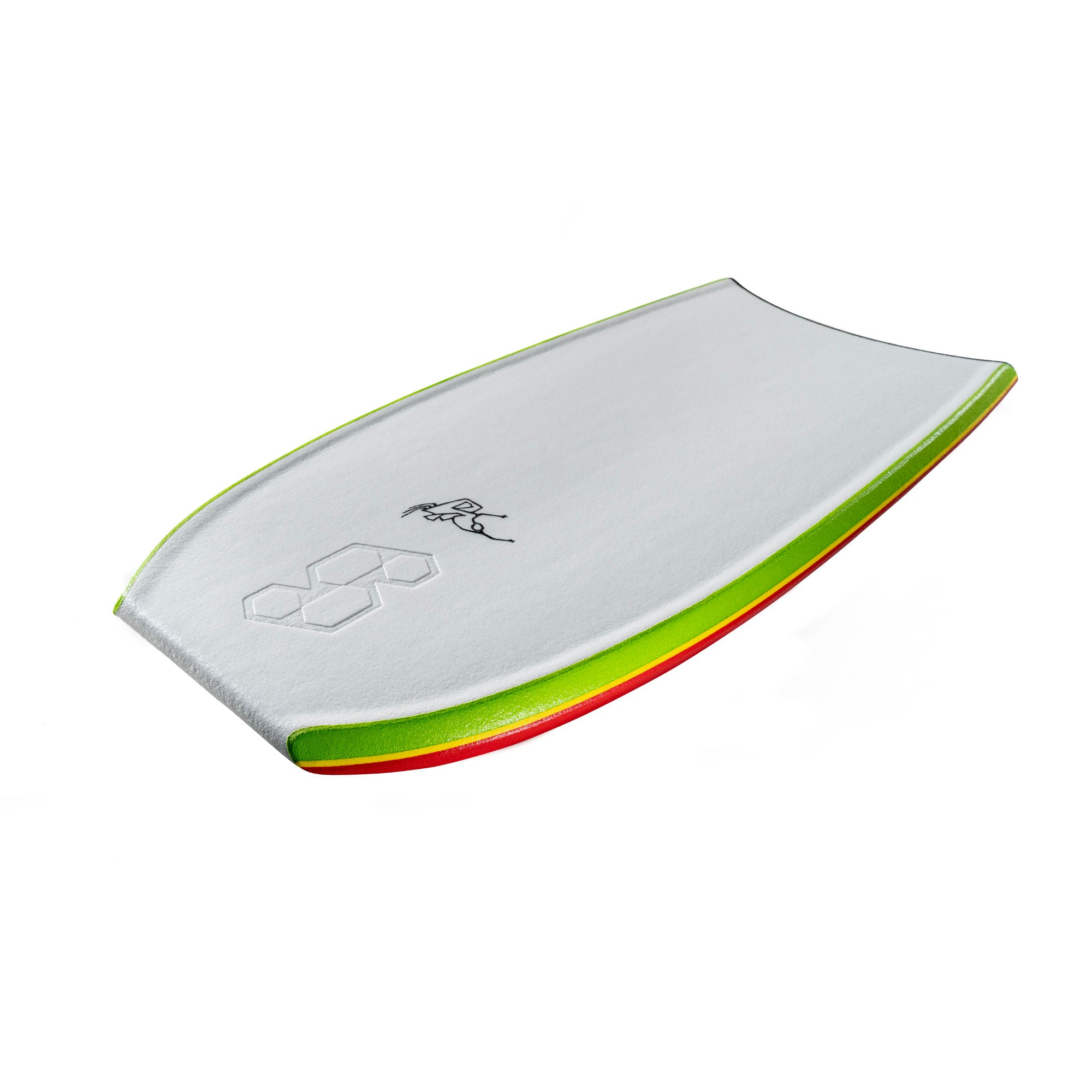 SCIENCE Veeks- Hybrid - White / Red / Black