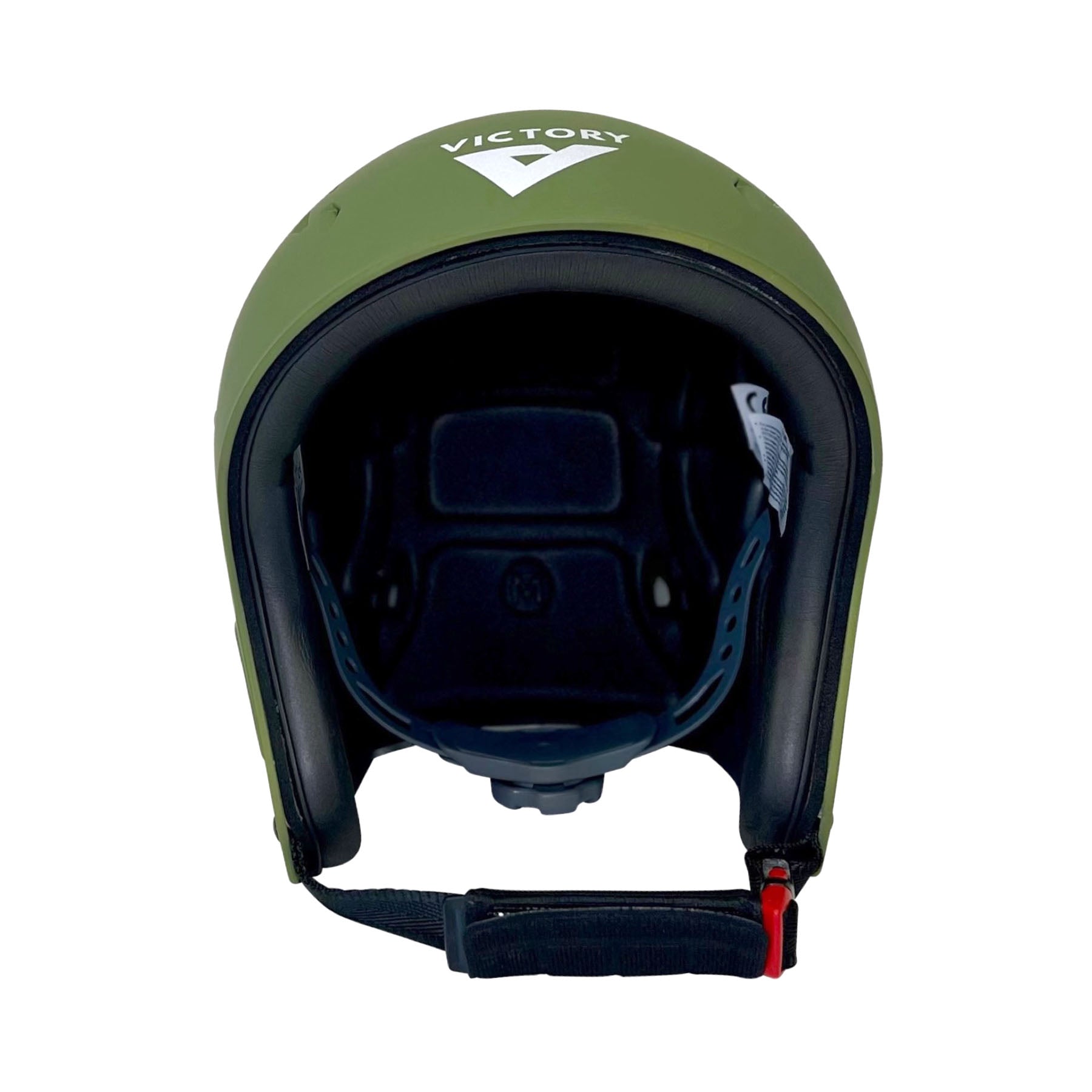 VICTORY - Casque Sports Nautiques - Water Helmet - Army