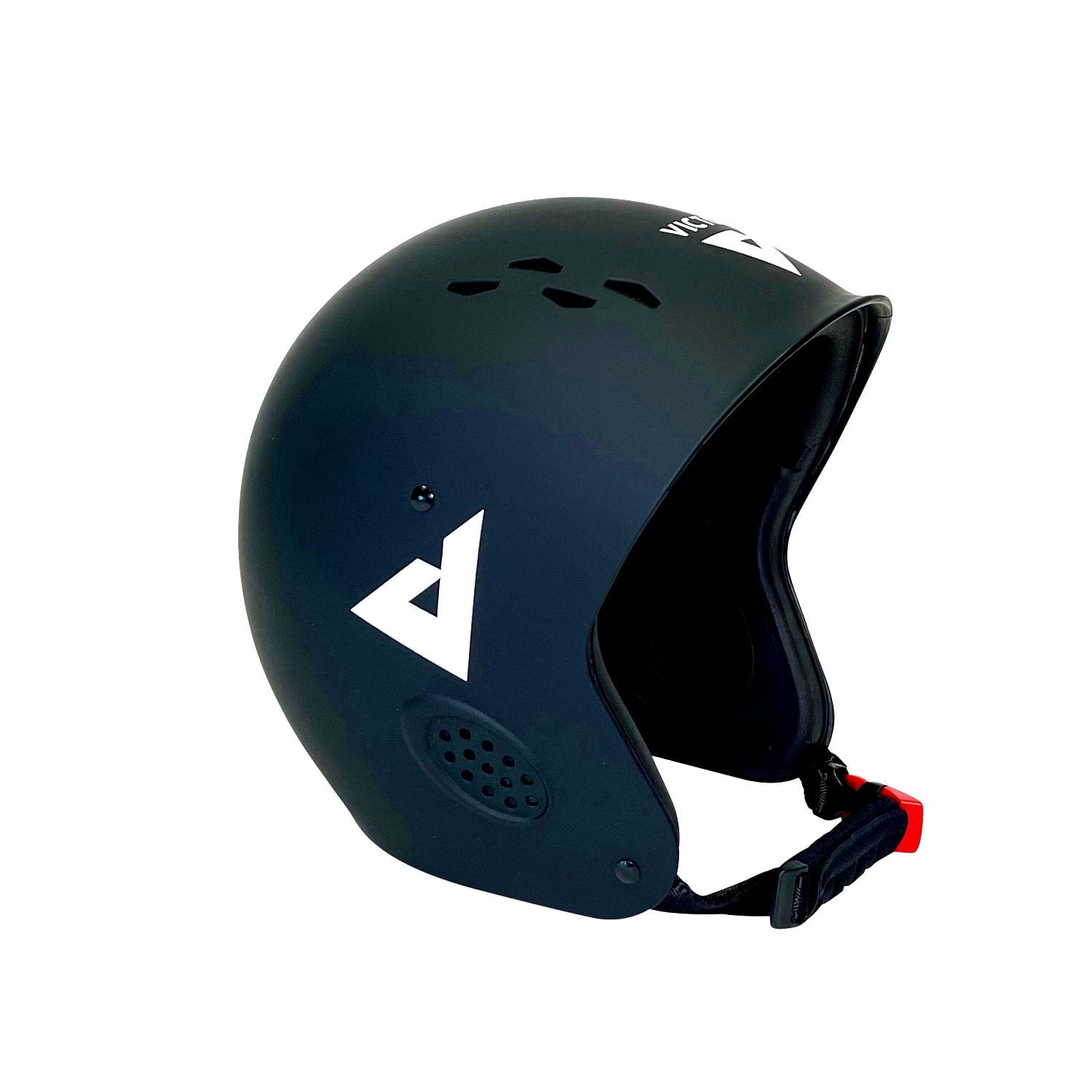 VICTORY - Casco para deportes acuáticos - Black
