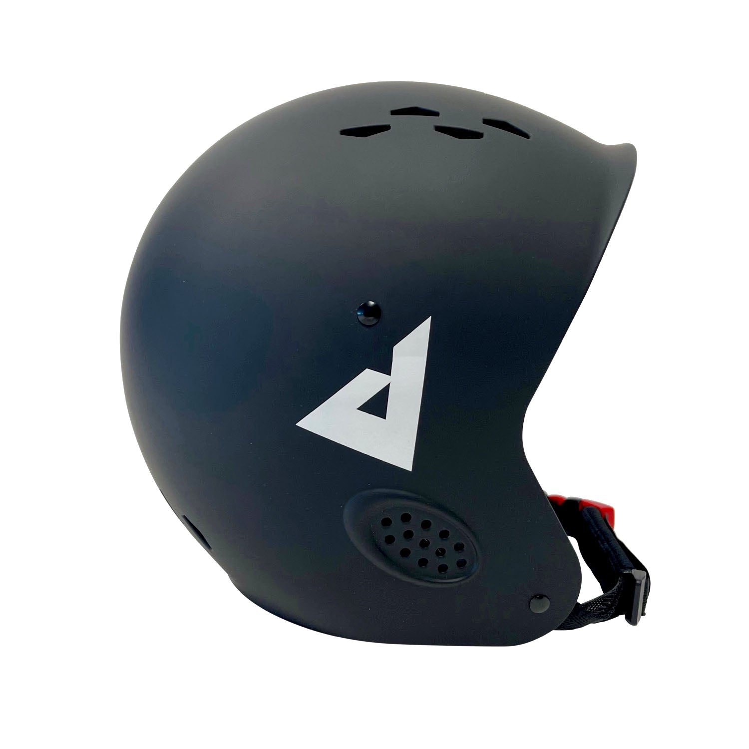 VICTORY - Casque Sports Nautiques - Water Helmet - Black