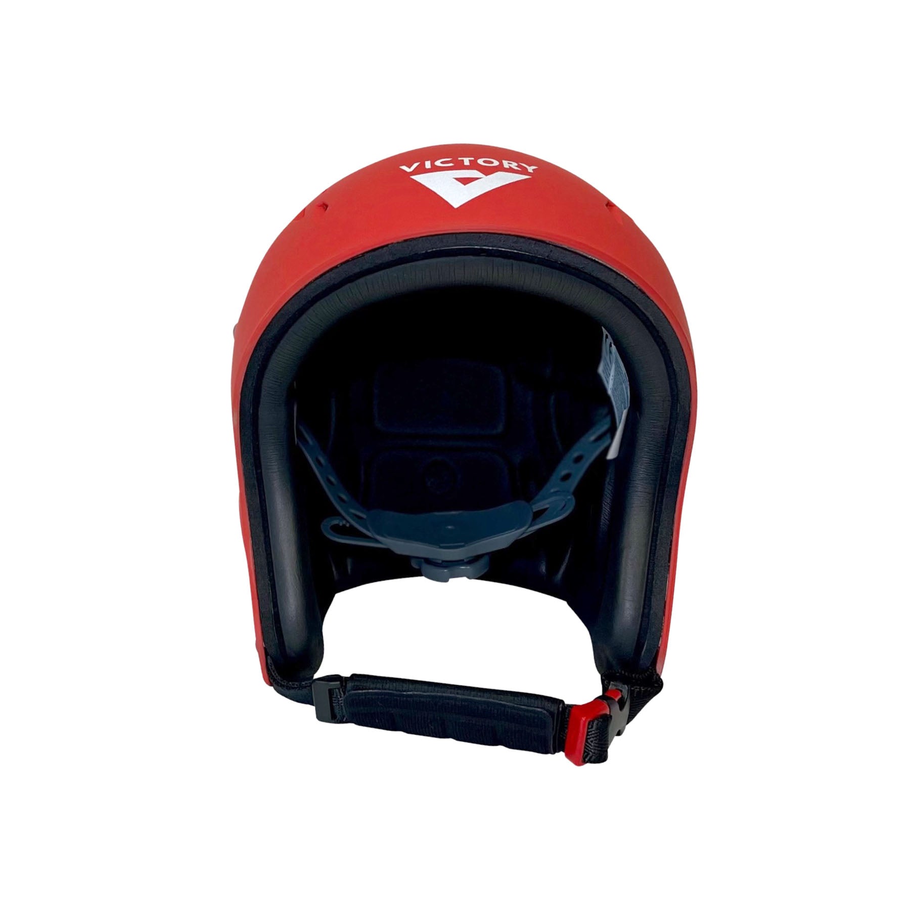 VICTORY - Casque Sports Nautiques - Water Helmet - Red