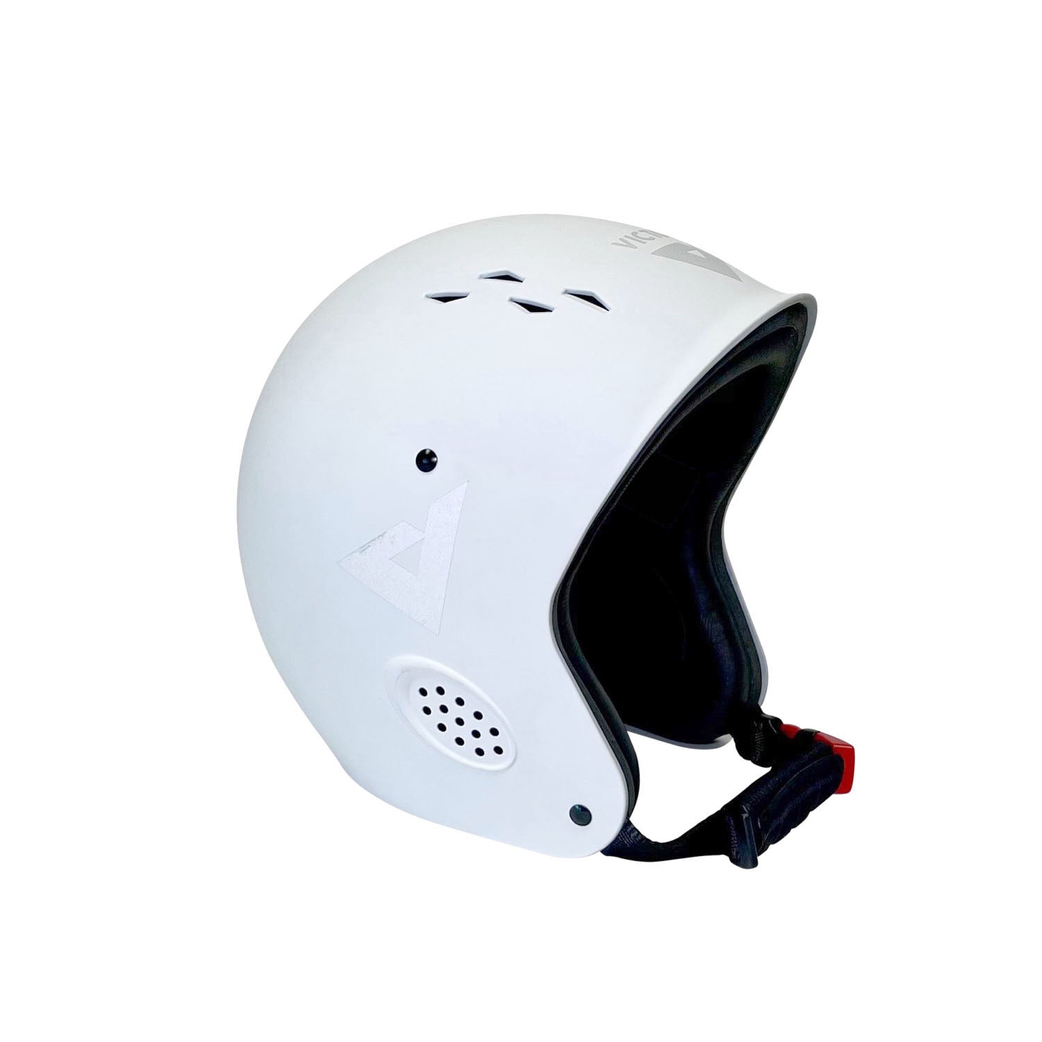 VICTORY - Casco para deportes acuáticos - White