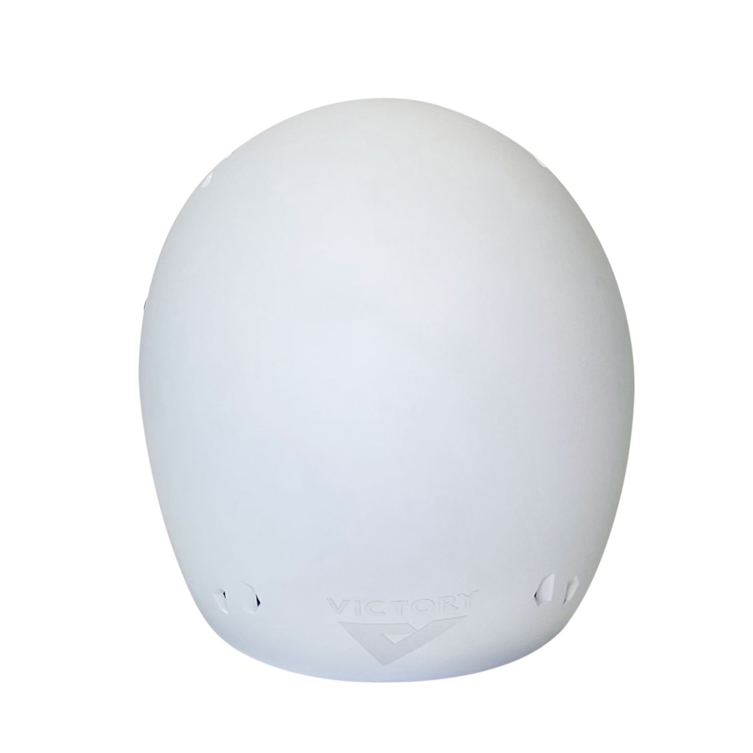VICTORY - Casque Sports Nautiques - Water Helmet - White