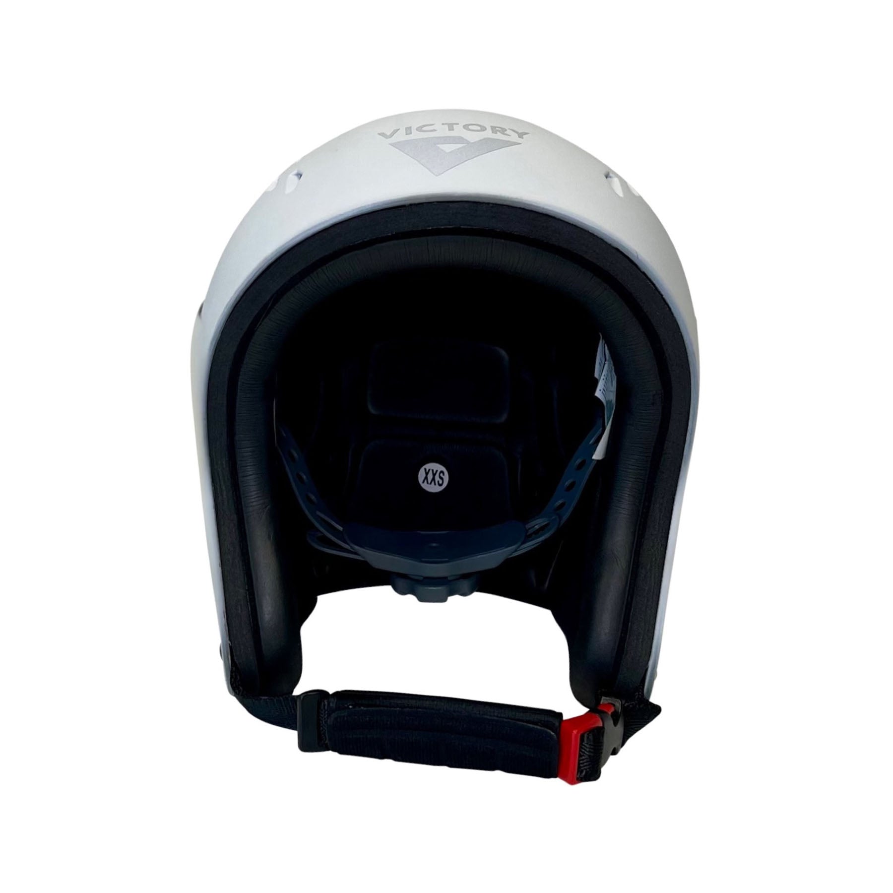 VICTORY - Casque Sports Nautiques - Water Helmet - White