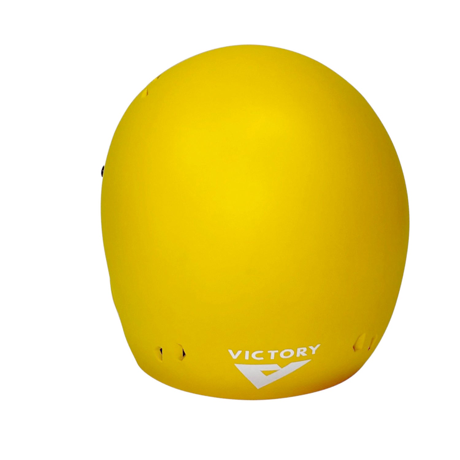 VICTORY - Casque Sports Nautiques - Water Helmet - Yellow
