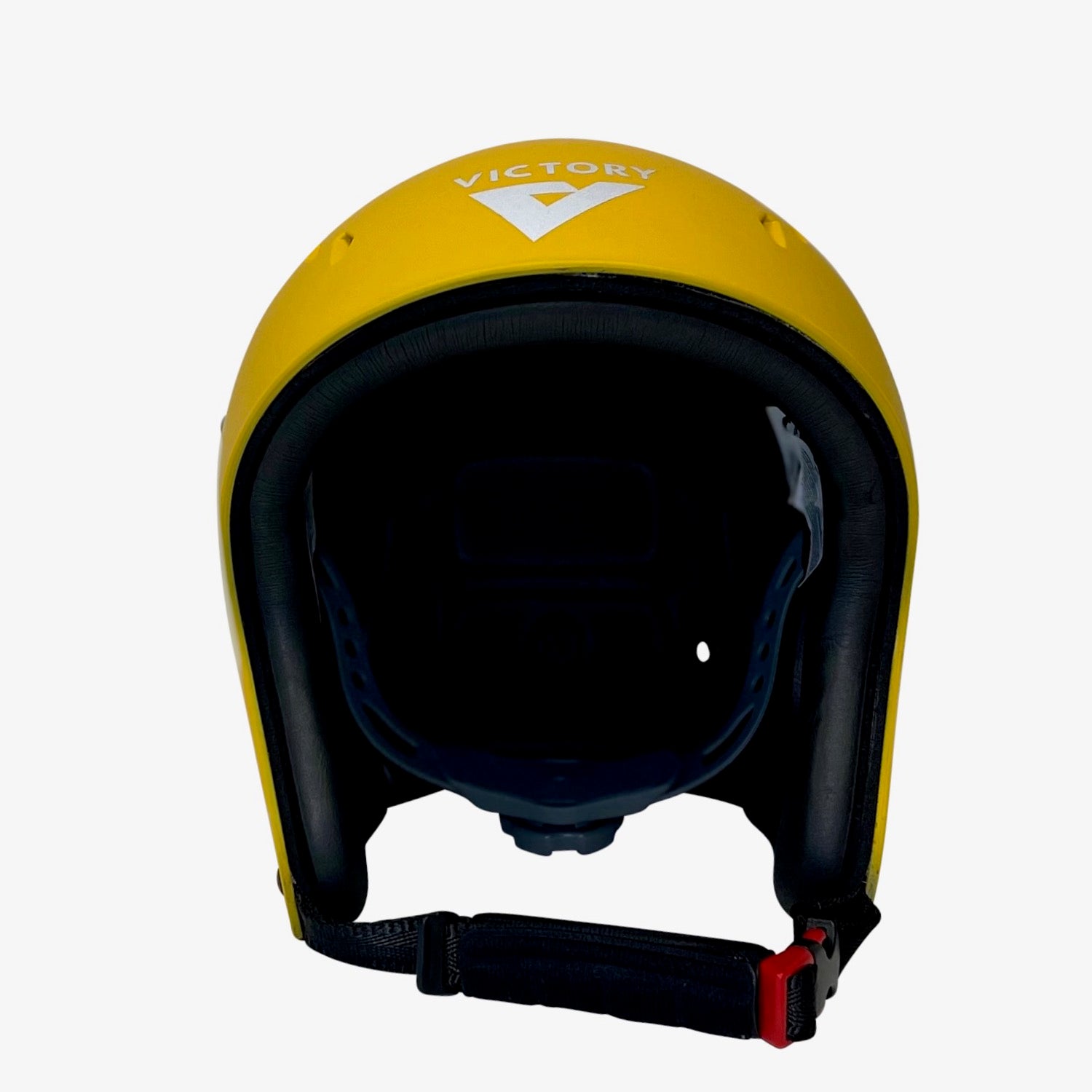 VICTORY - Casque Sports Nautiques - Water Helmet - Yellow