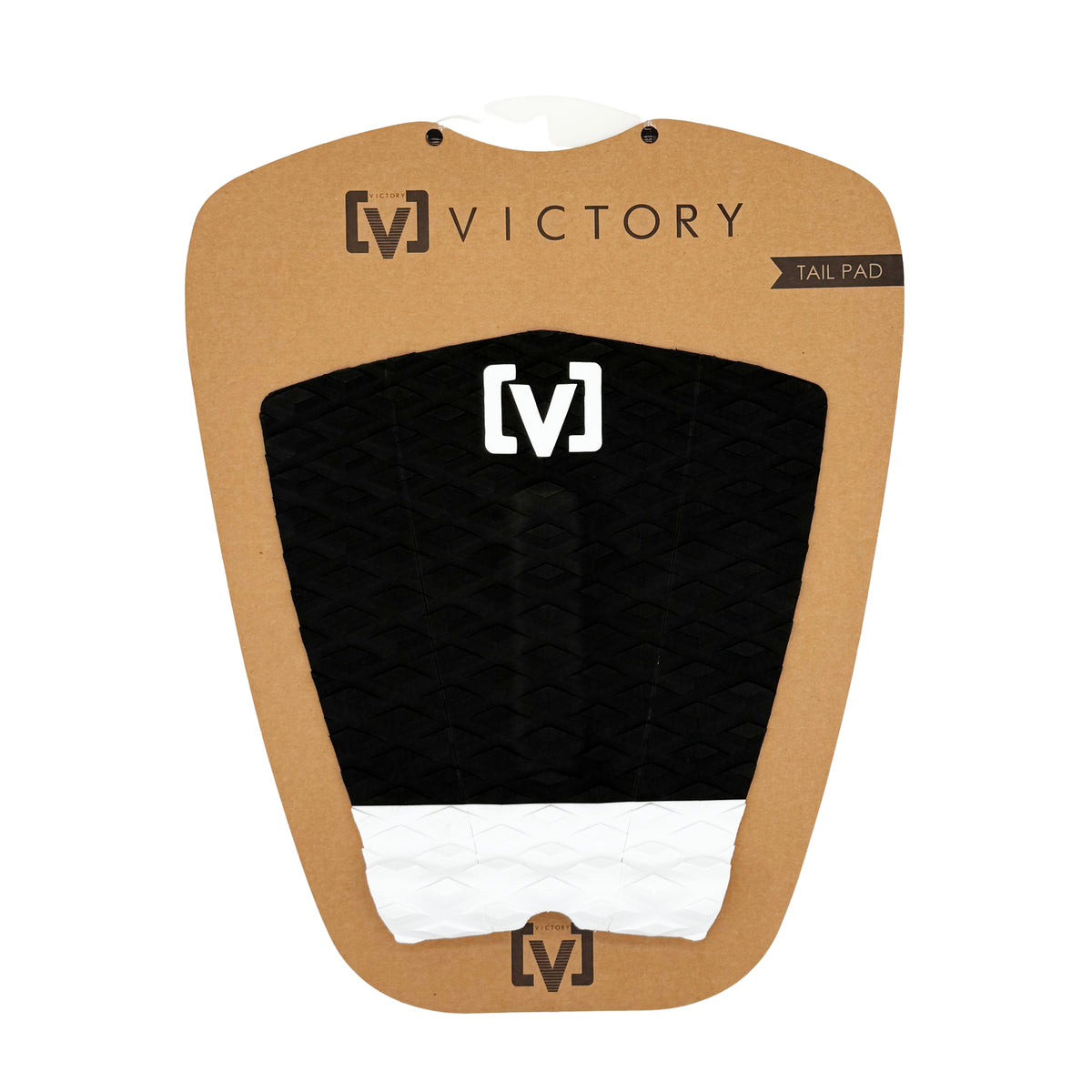 VICTORY - Grip surf - Black / White