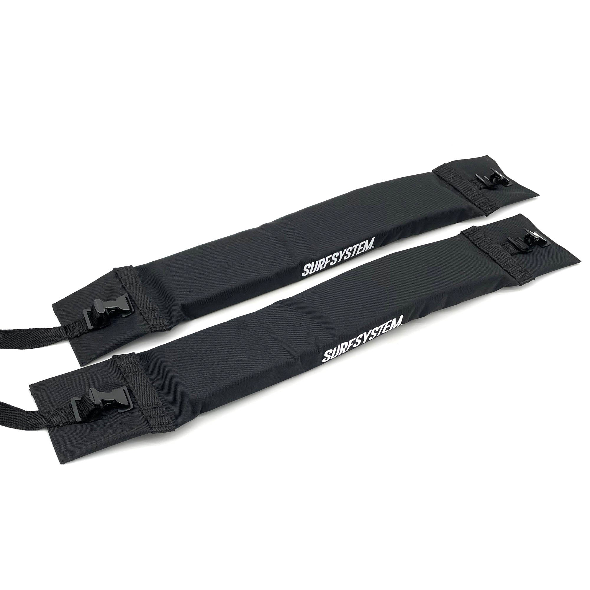 SURF SYSTEM Auto Racks Standard - Galeries de toit en mousse (Surf, Longboard)