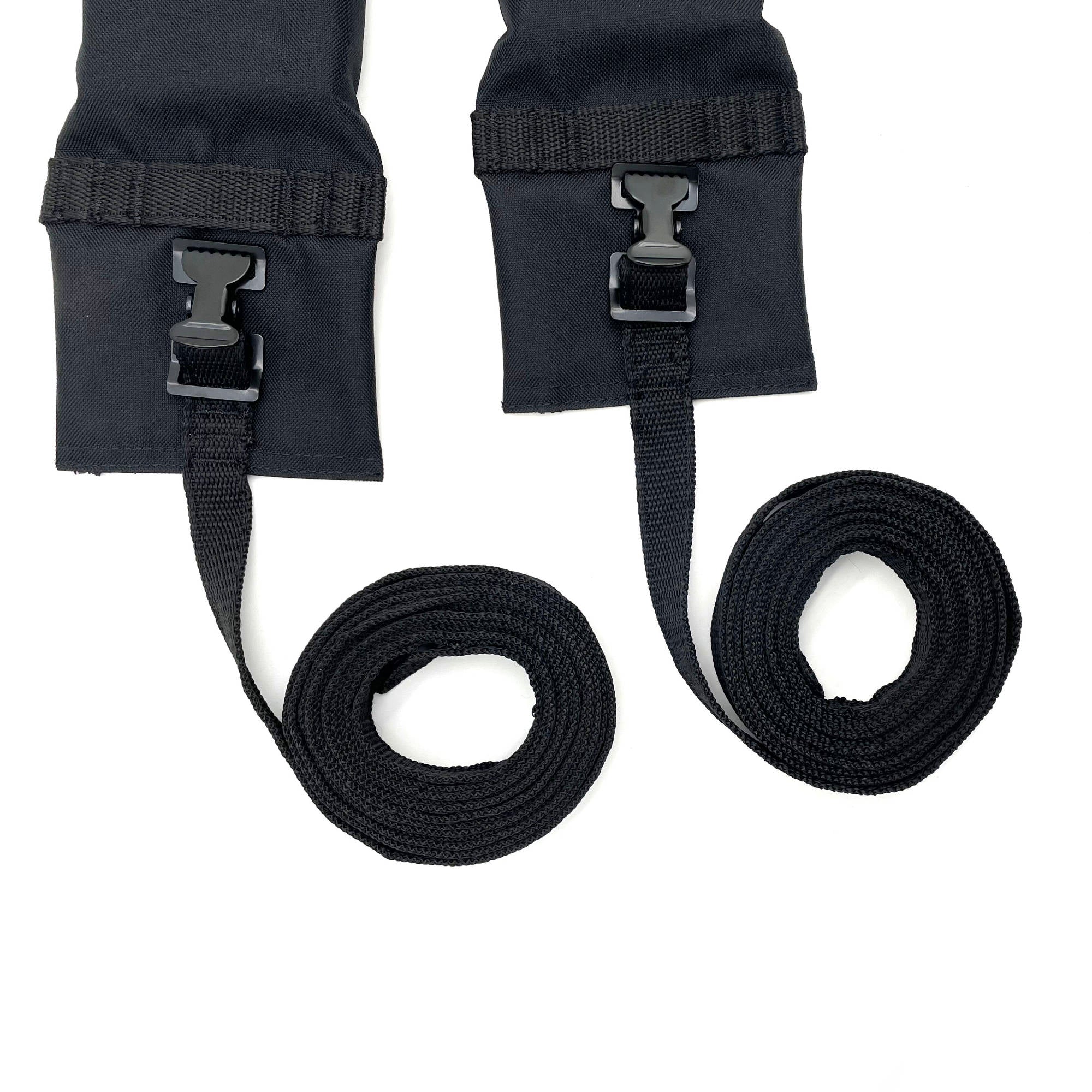 SURF SYSTEM Auto Racks Standard - Galeries de toit en mousse (Surf, Longboard)