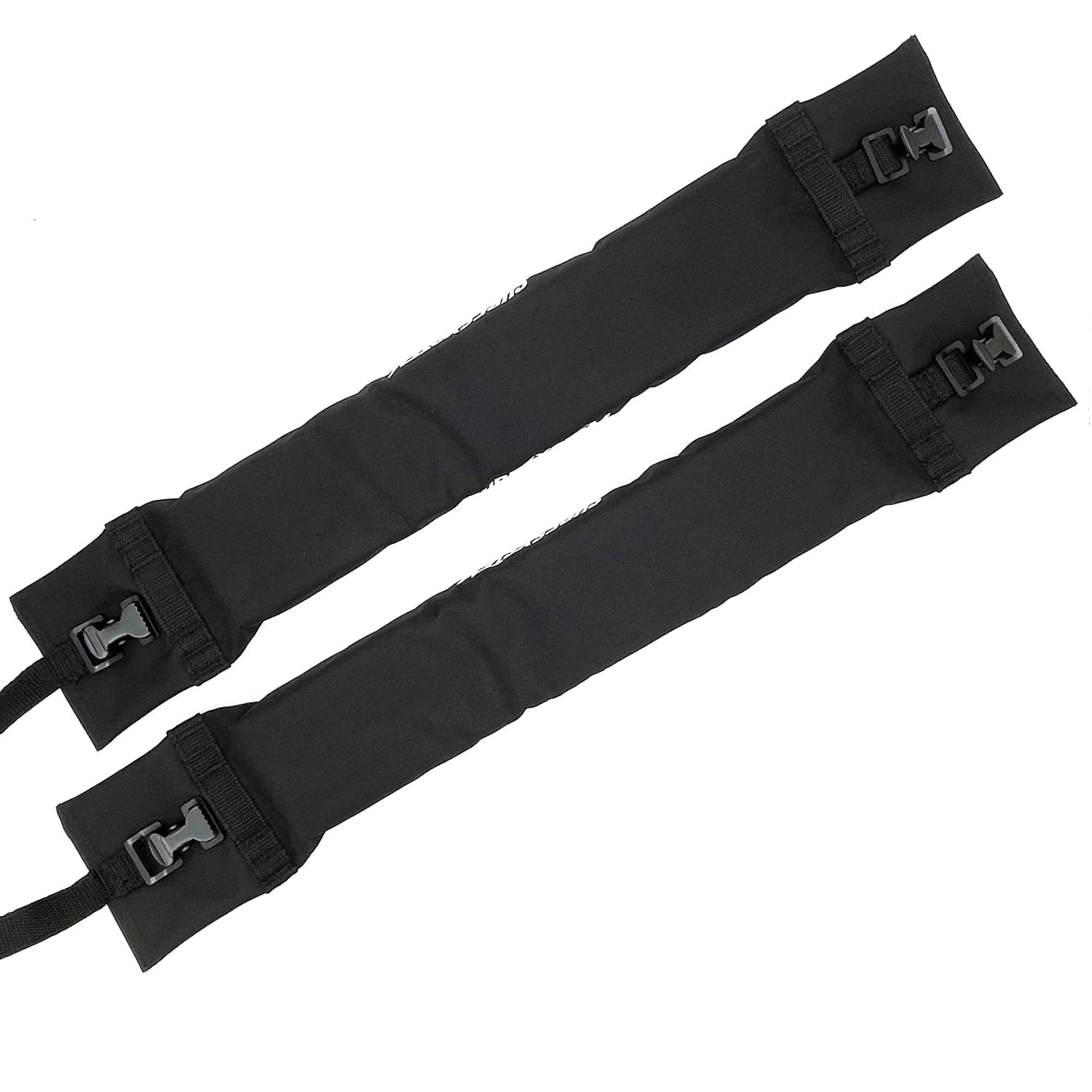 SURF SYSTEM Auto Racks Standard - Galeries de toit en mousse (Surf, Longboard)