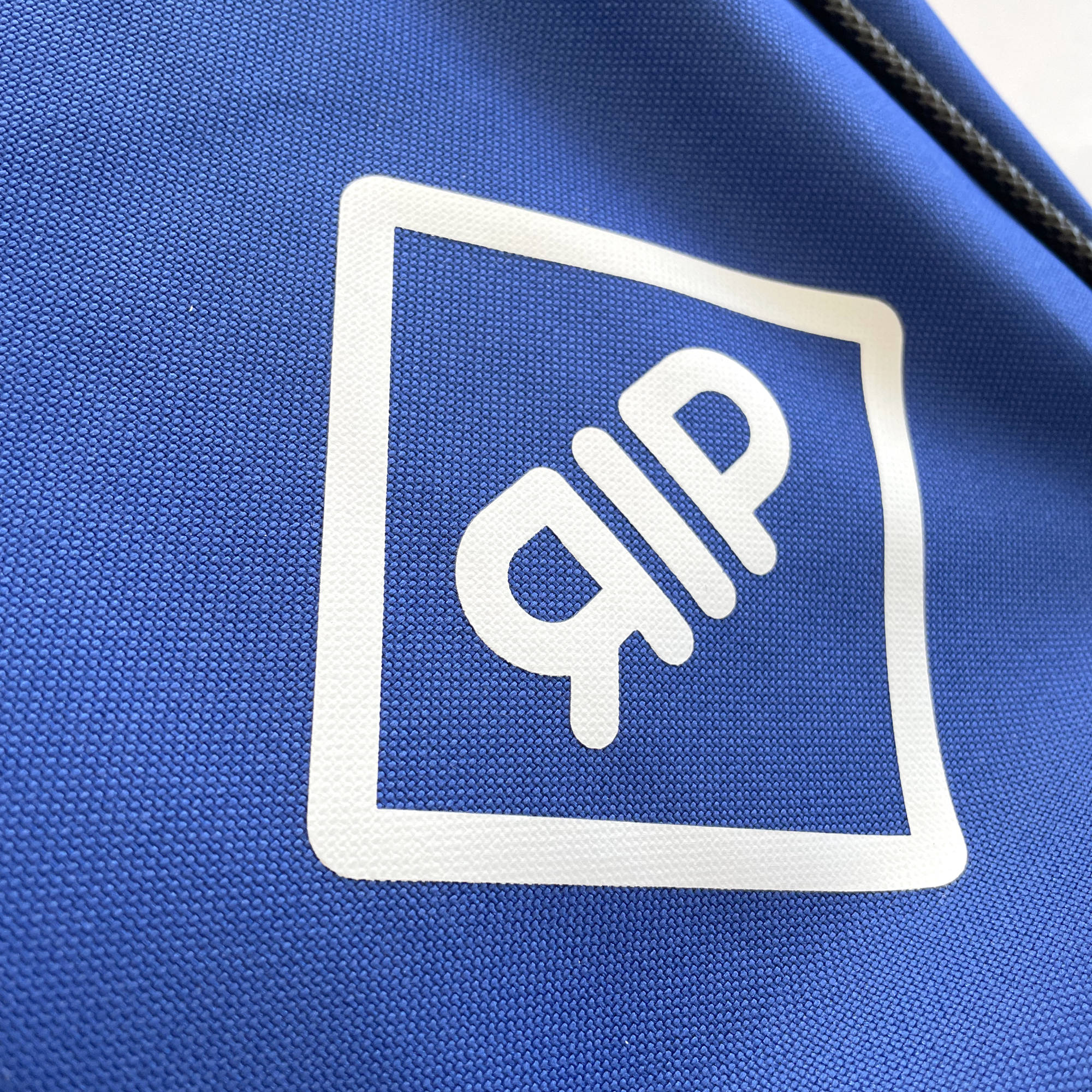 RIP Bodyboard - Housse Bodyboard Double Travel - Silver / Blue