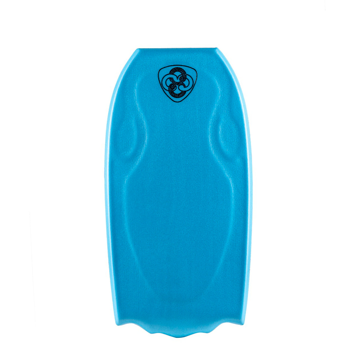 SCIENCE Bodyboards - WARP Concept PP 1.9 - Aqua Blue/ Turquoise