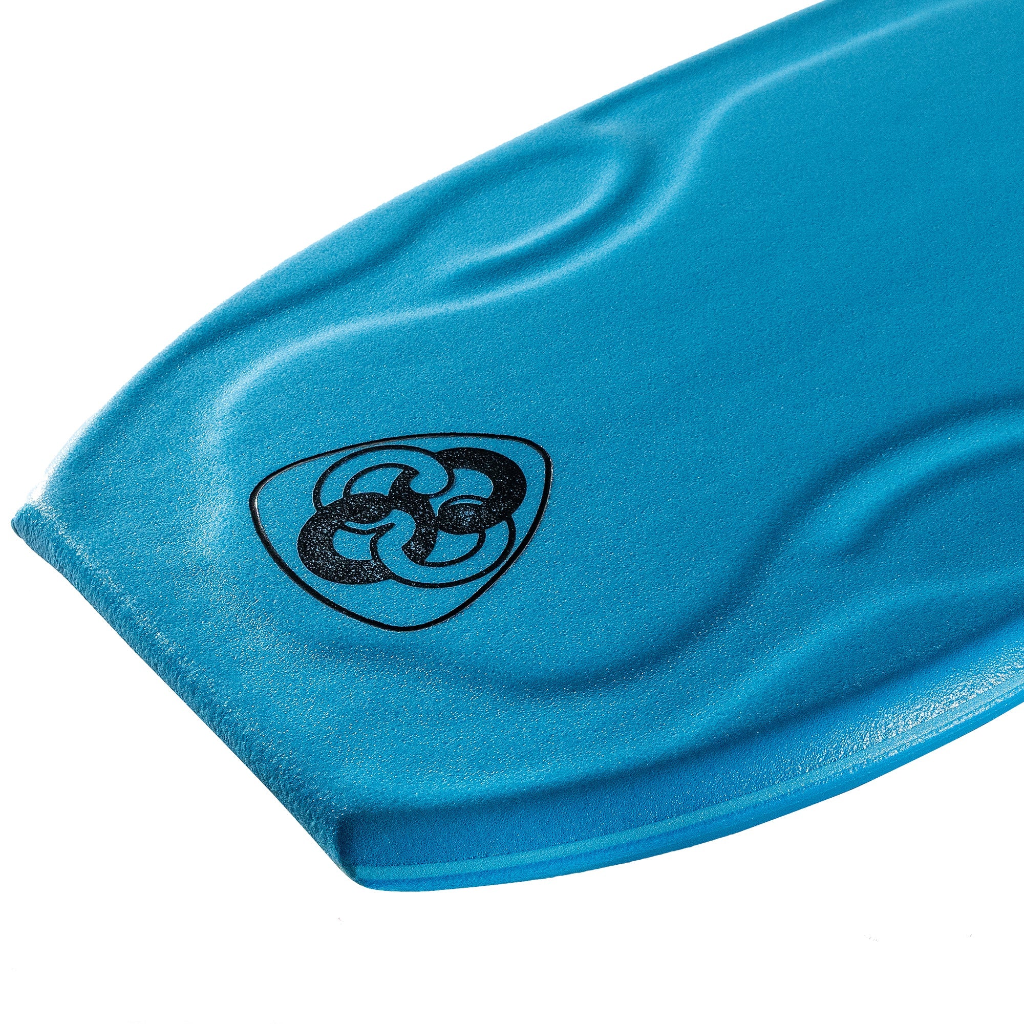 SCIENCE Bodyboards - WARP Concept PP 1.9 - Aqua Blue/ Turquoise