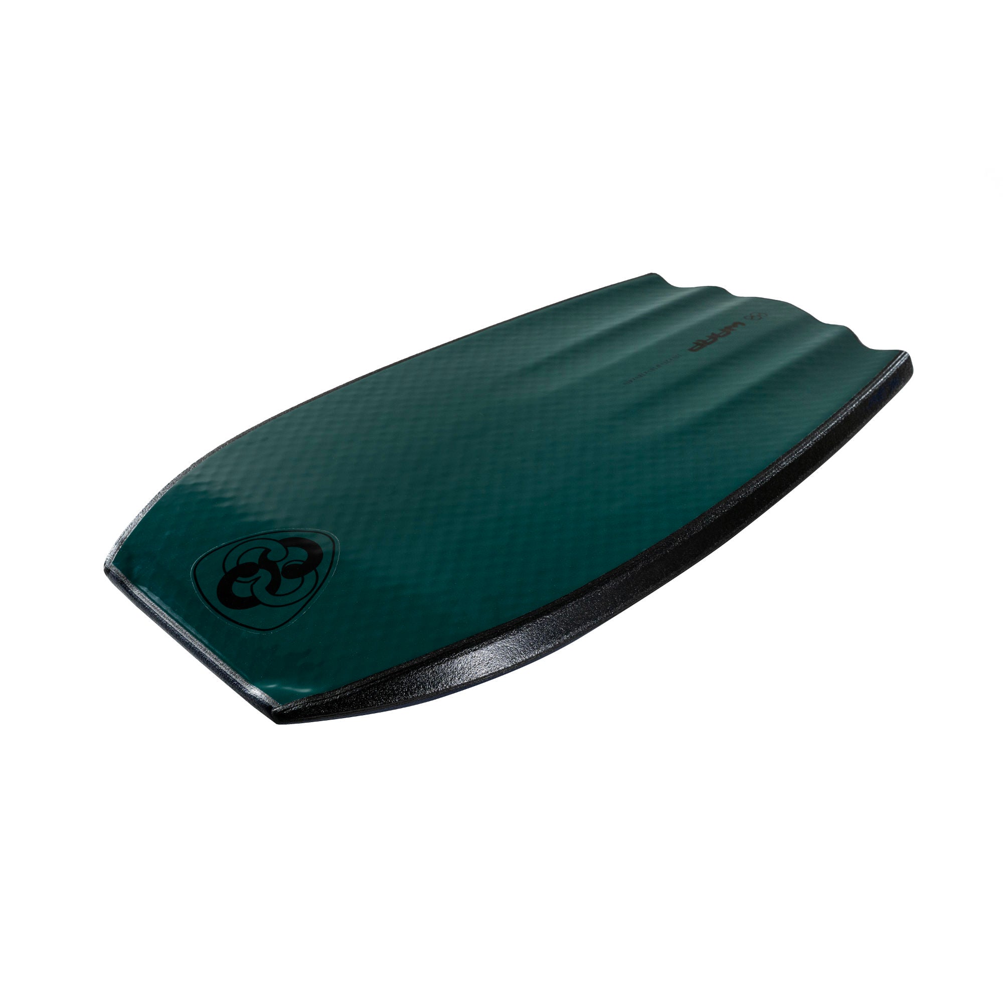 SCIENCE Bodyboards - WARP Concept PP 1.9 - Midnight Blue/ Mallard Green