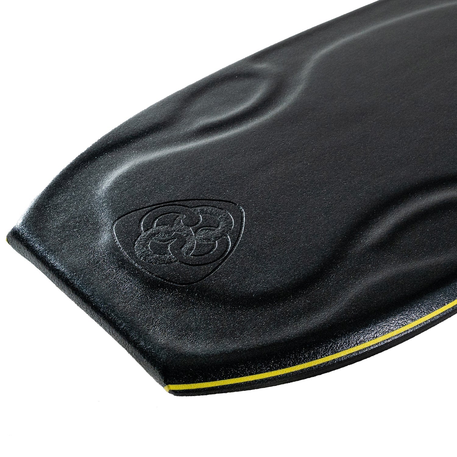 SCIENCE Bodyboards - WARP Concept PP 1.9 - Black / Dark Grey