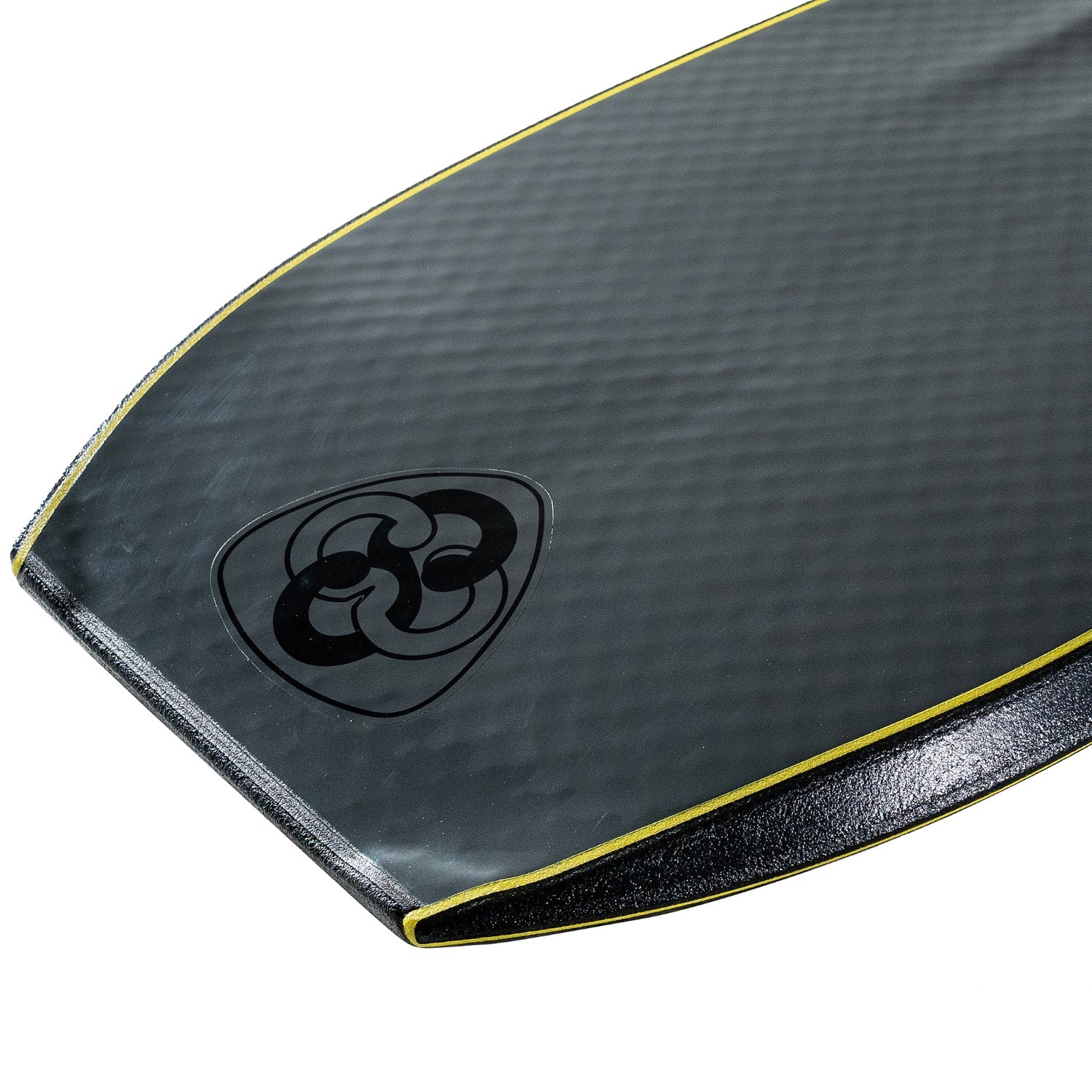 SCIENCE Bodyboards - WARP Concept PP 1.9 - Black / Dark Grey