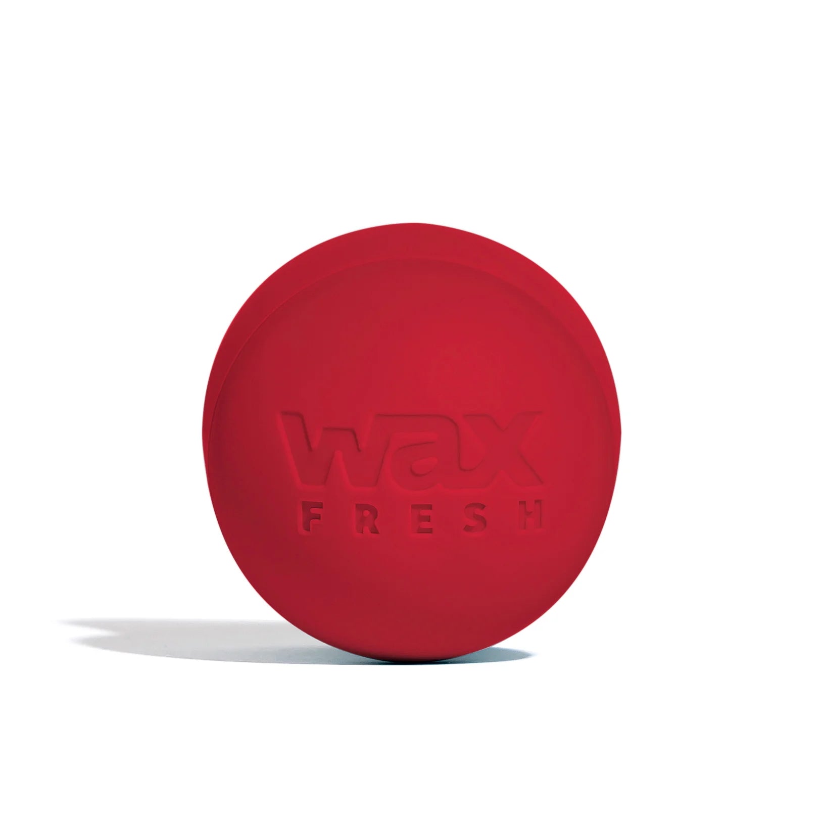 WAX FRESH - Wax Fresh scraper - Red