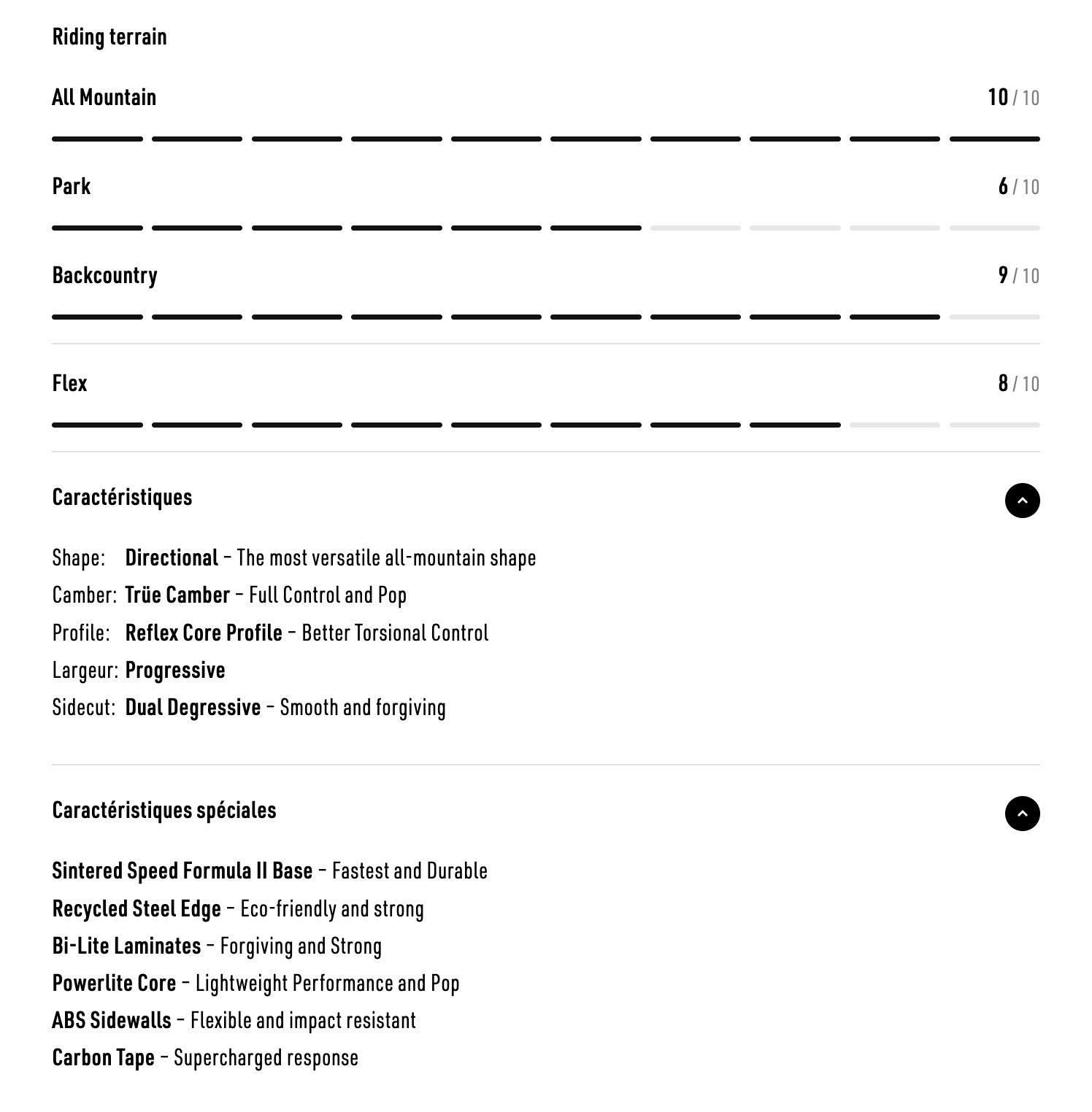 NITRO Snowboards - ALTERNATOR 157 (2026)