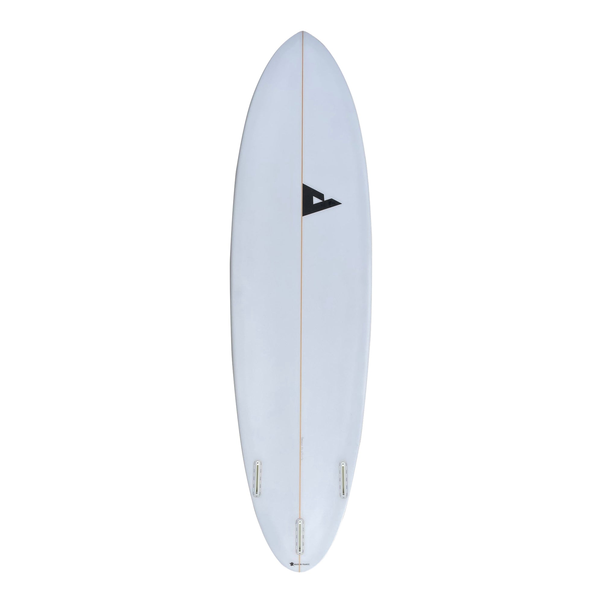 Victory Surfboards - Baccon 7'0 PU - Futures