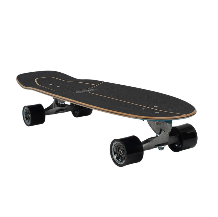 CARVER - Dine Skate Garden CX - Surf Skate Complet - 31.25 Inch