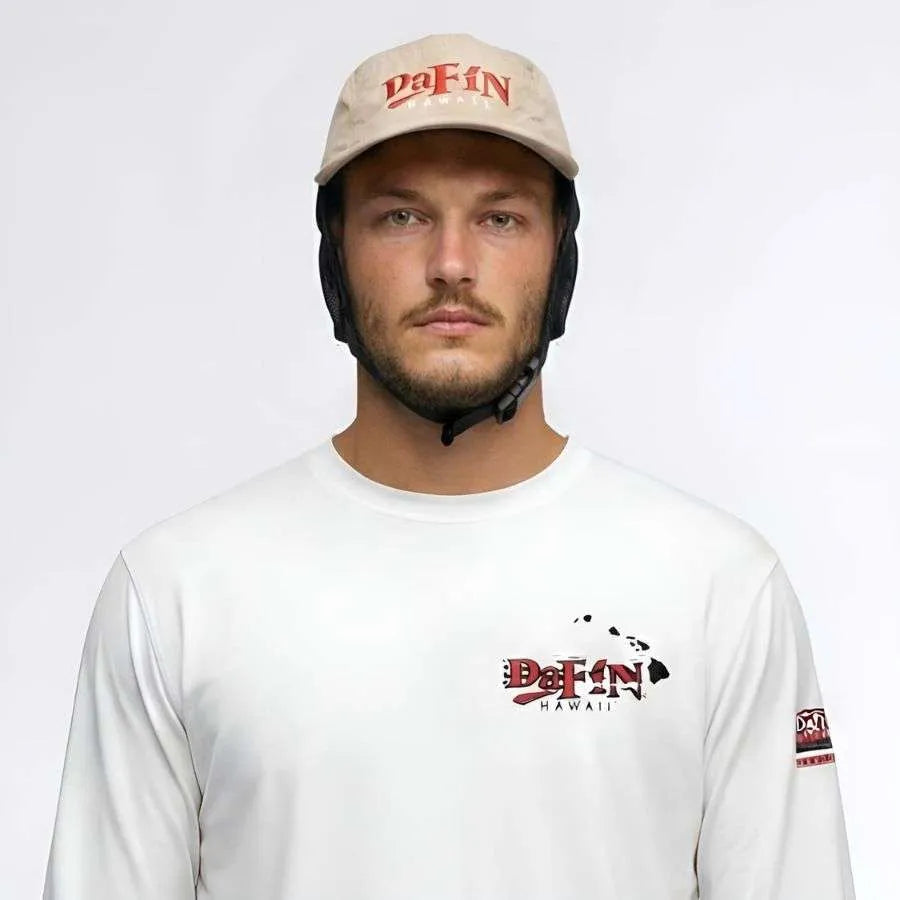 DA FIN - Casquette Surf - Sand