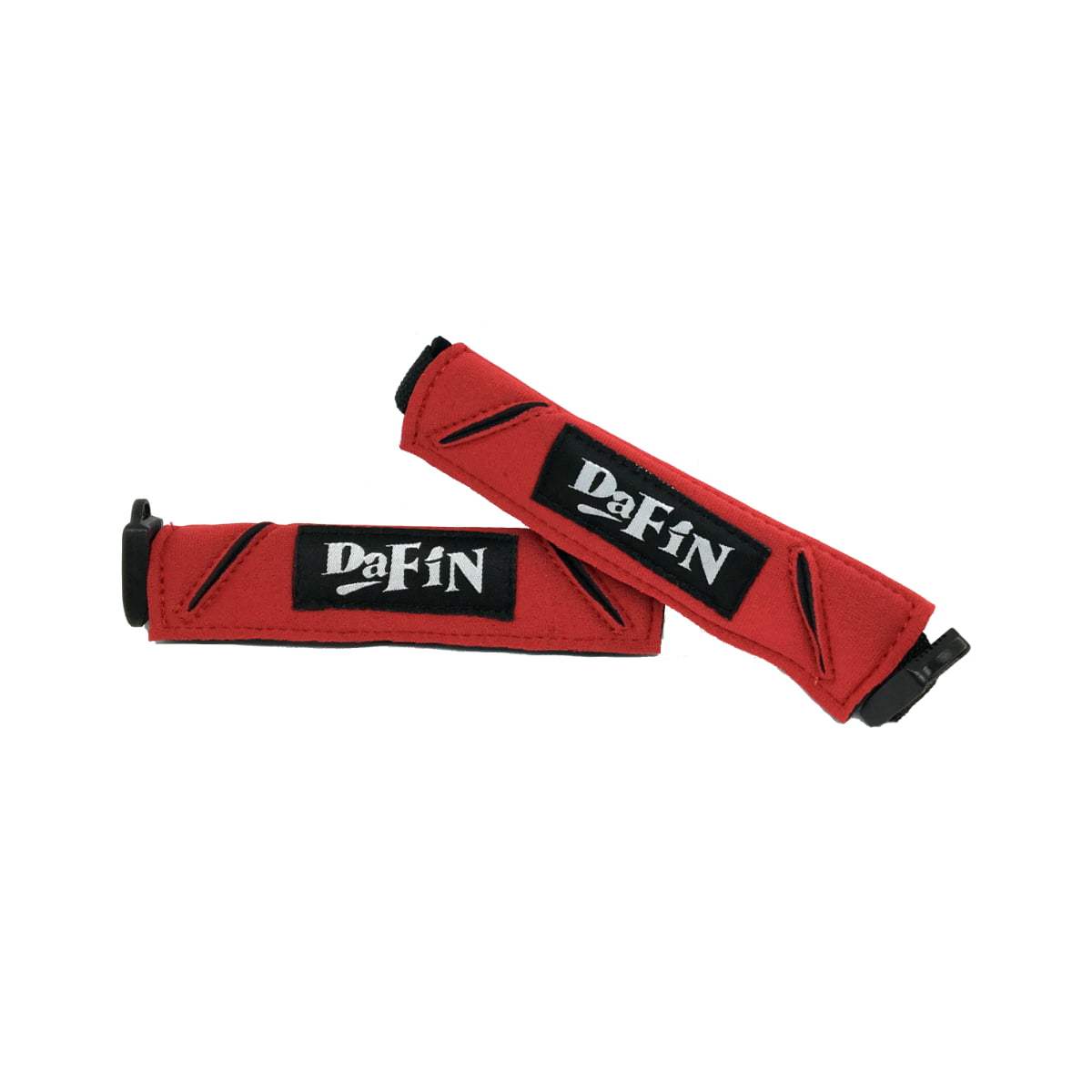 DAFIN - Fin Savers - Red