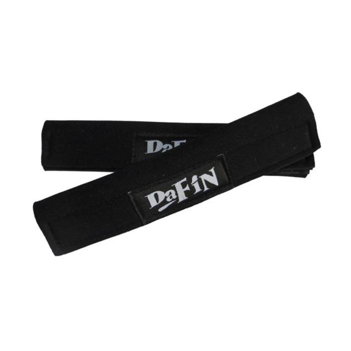 DAFIN - Fin Pads - Black