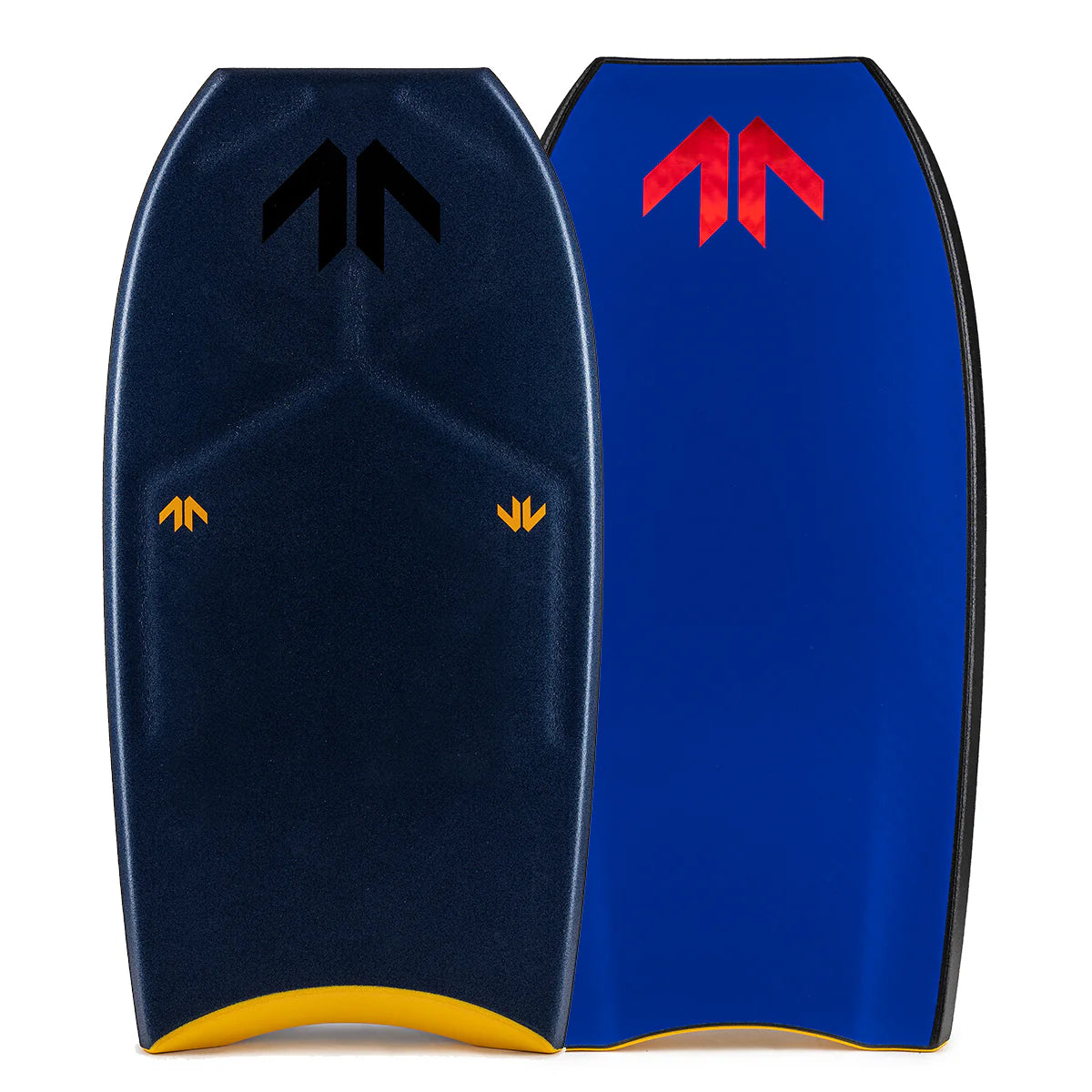 FOUND Bodyboards - Mitch Rawlins - PP 1.9 Classic - Midnight Blue
