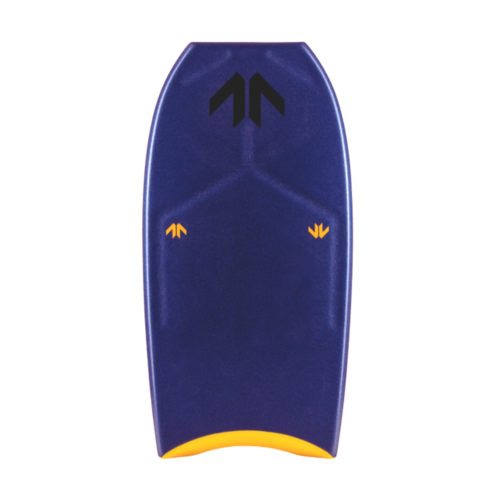FOUND Bodyboards - Mitch Rawlins - PP 1.9 Classic - Dark Blue