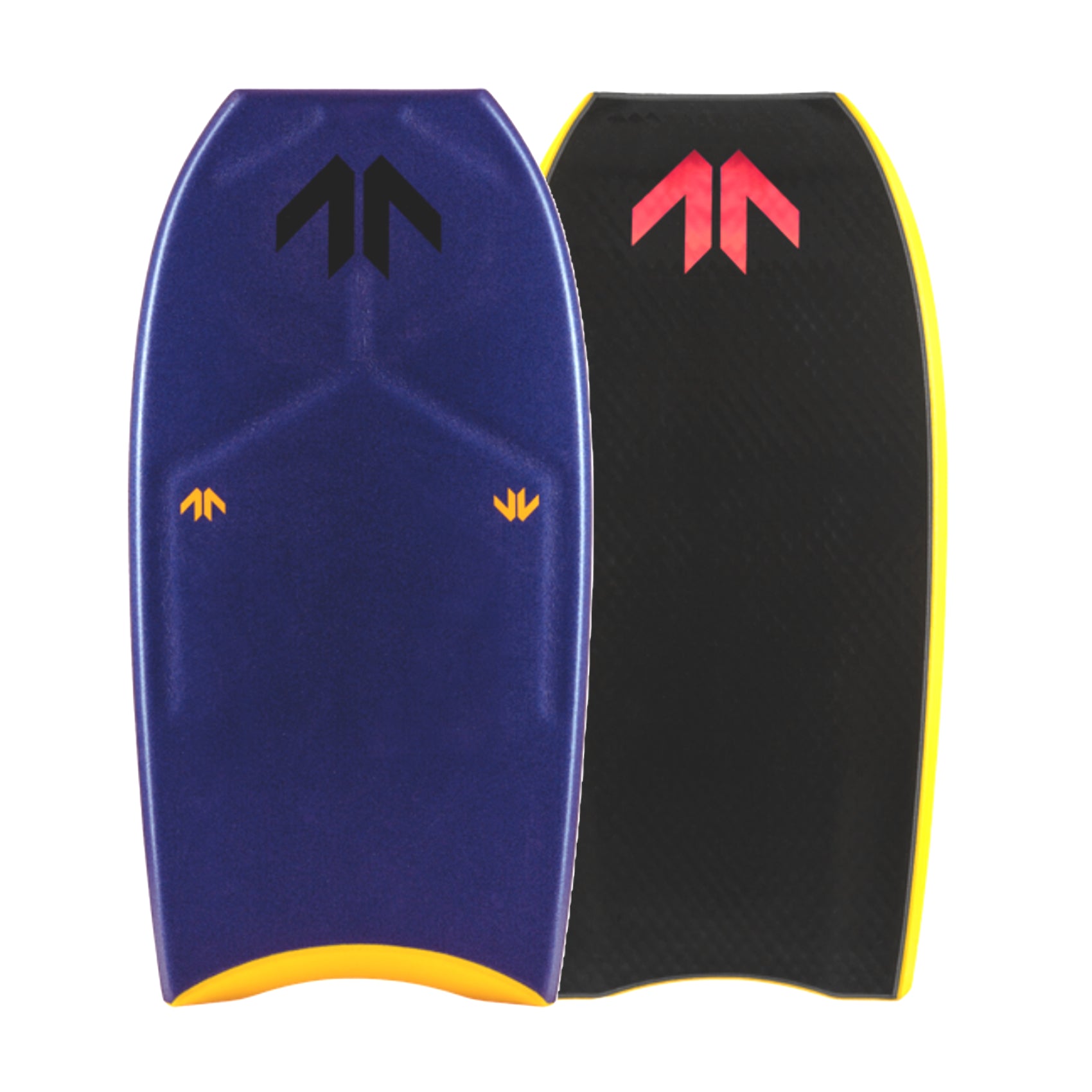 FOUND Bodyboards - Mitch Rawlins - PP 1.9 Classic - Dark Blue