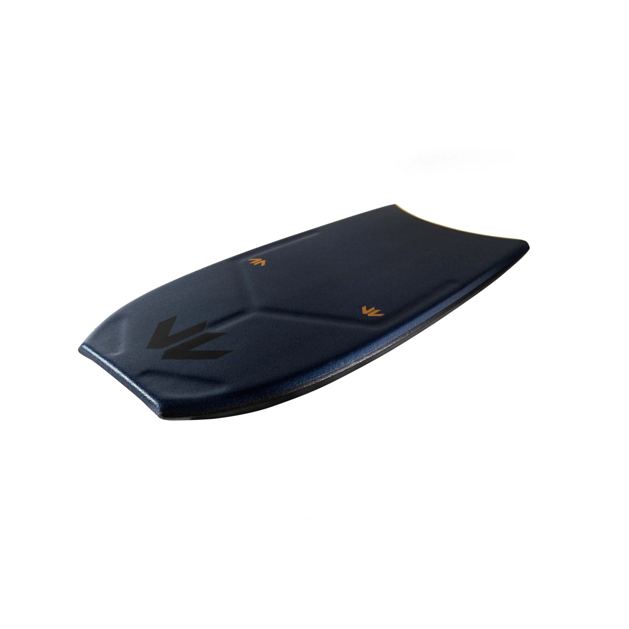 FOUND Bodyboards - Mitch Rawlins - PP 1.9 Classic - Midnight Blue