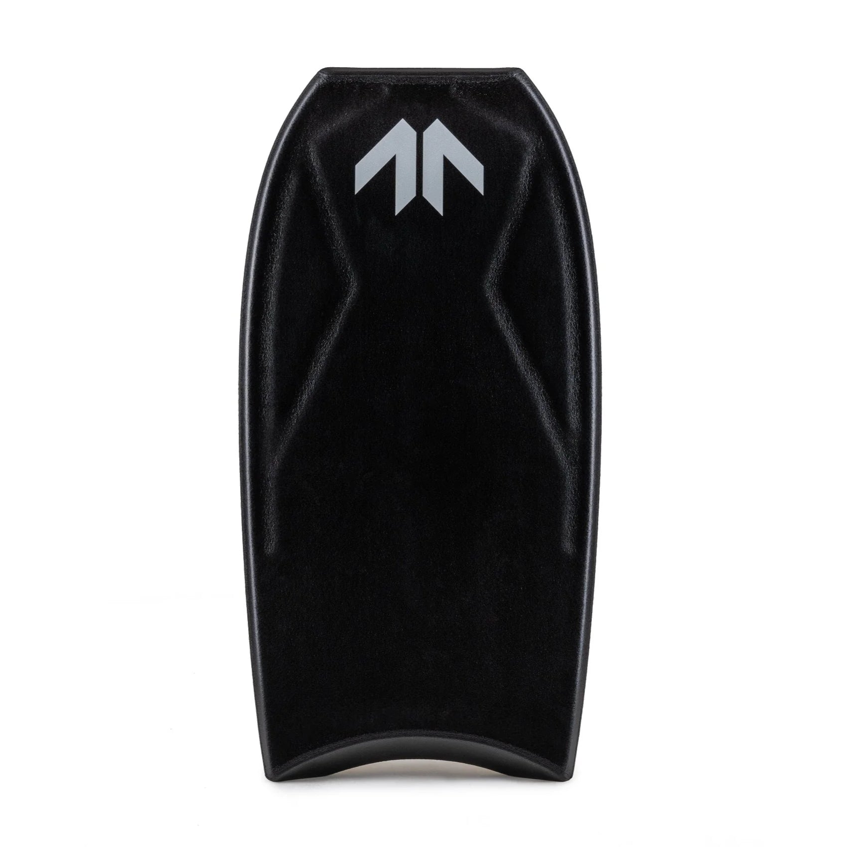 FOUND Bodyboards - Mitch Rawlins - PP 1.9 Killer Days - Black / White