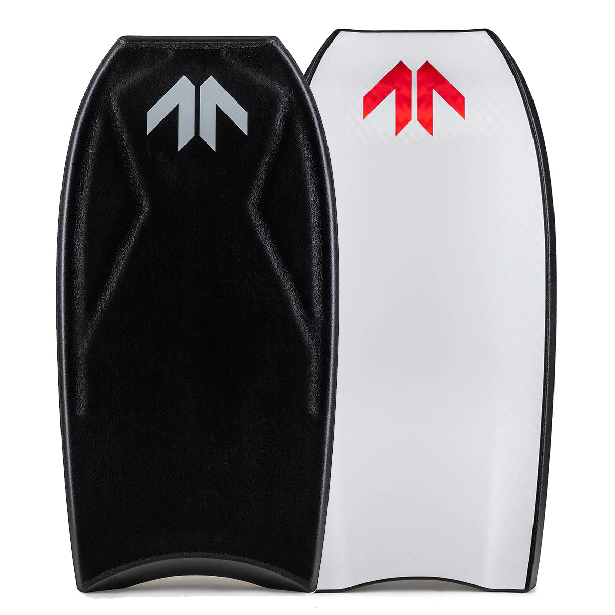FOUND Bodyboards - Mitch Rawlins - PP 1.9 Killer Days - Black / White