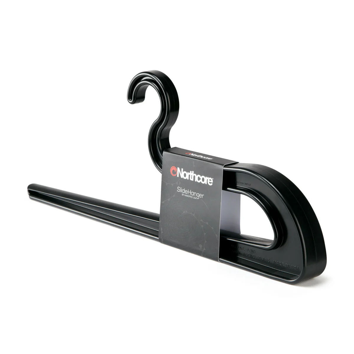 NORTHCORE - Slide Hanger, Wetsuit Hanger
