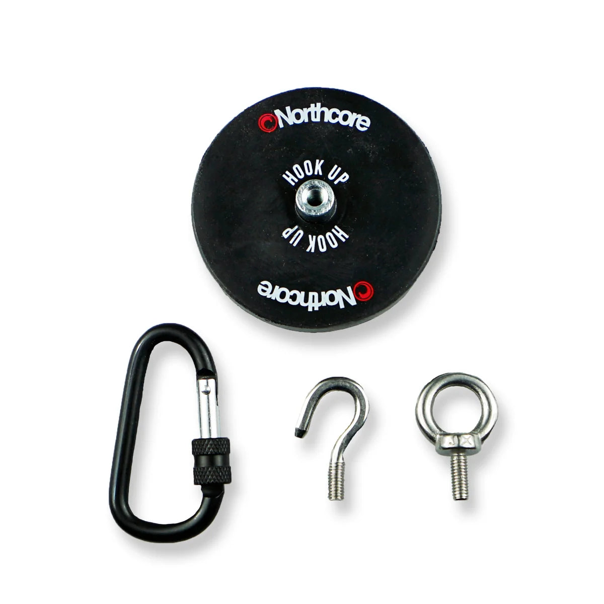 NORTHCORE - Hook Up Magnetic Hanger (Cochet aimanté)