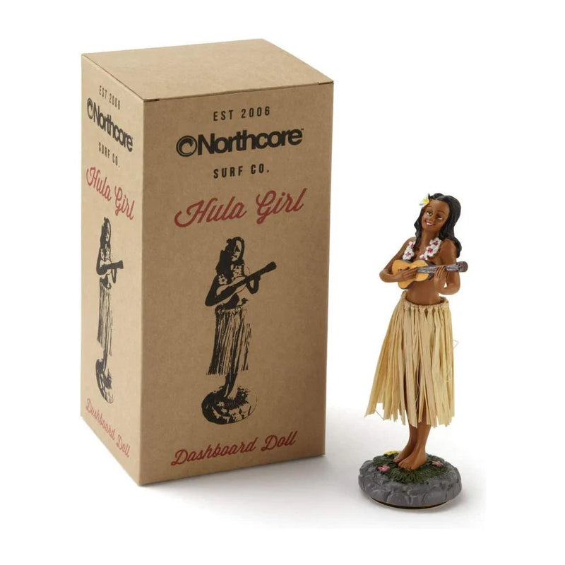NORTHCORE - Hawaiian Hula Doll