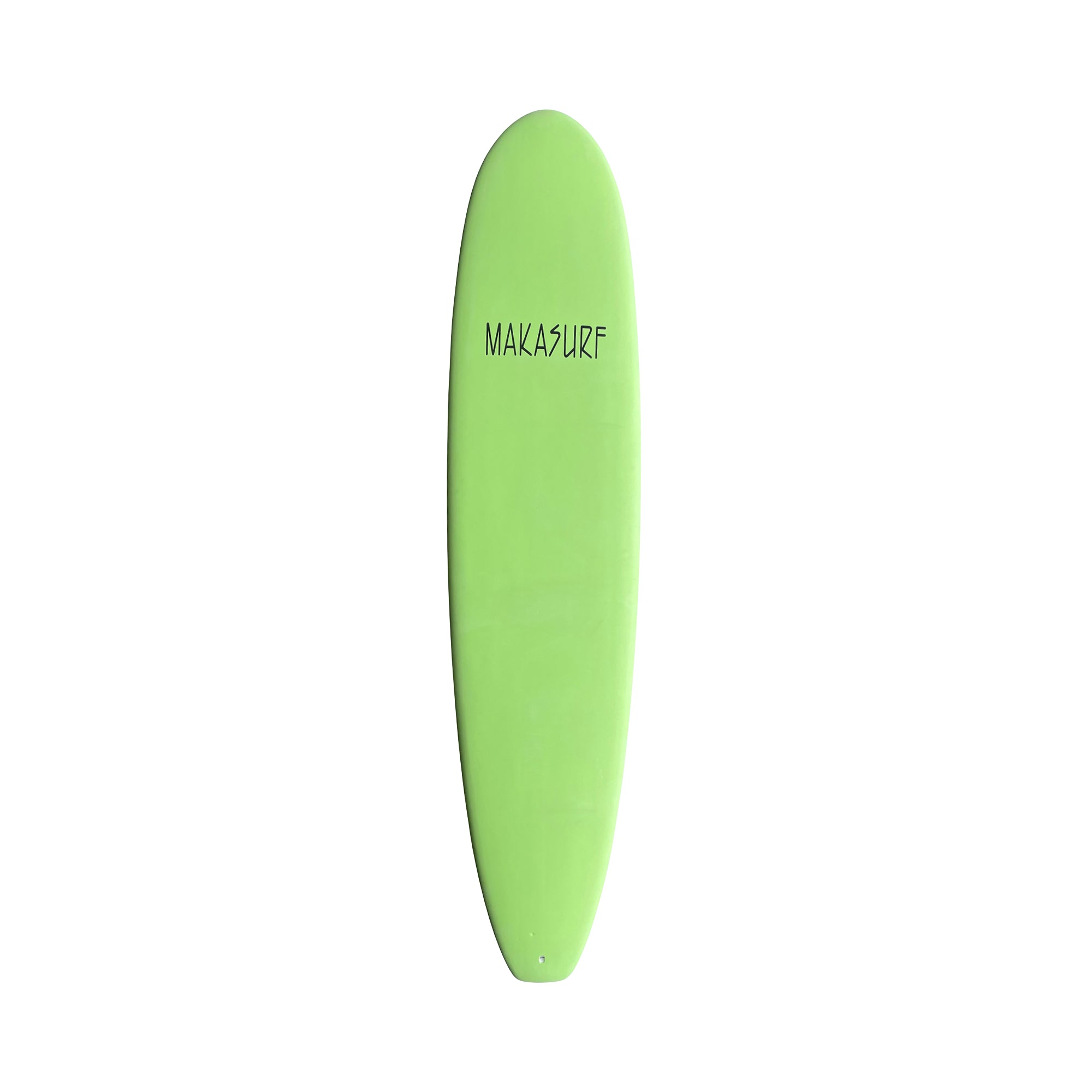 STORM MAKASURF - Soft Top surfboard - 7'6 - US Box - Verde