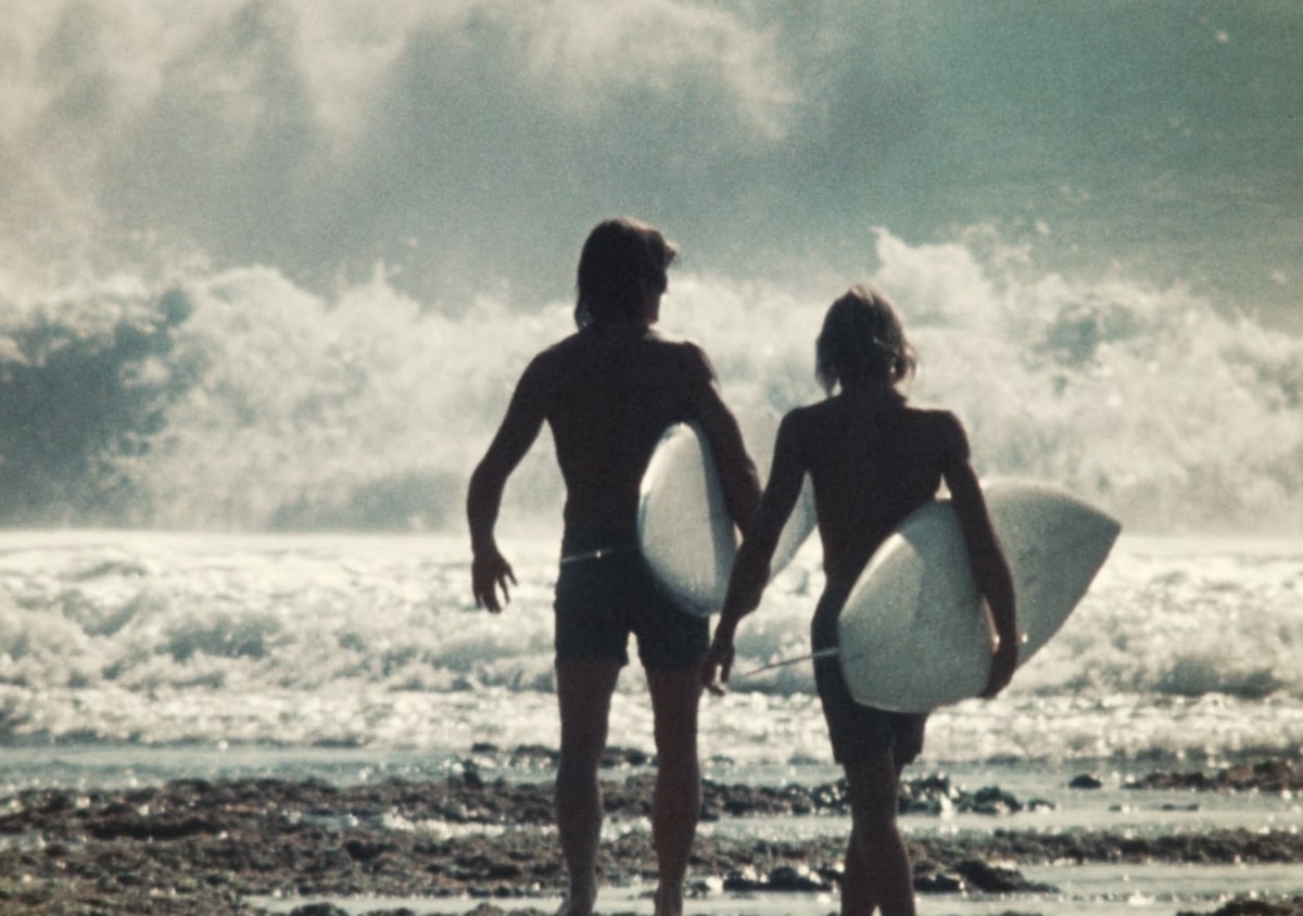 Morning Of The Earth - 50TH Anniversary Book + Film Download