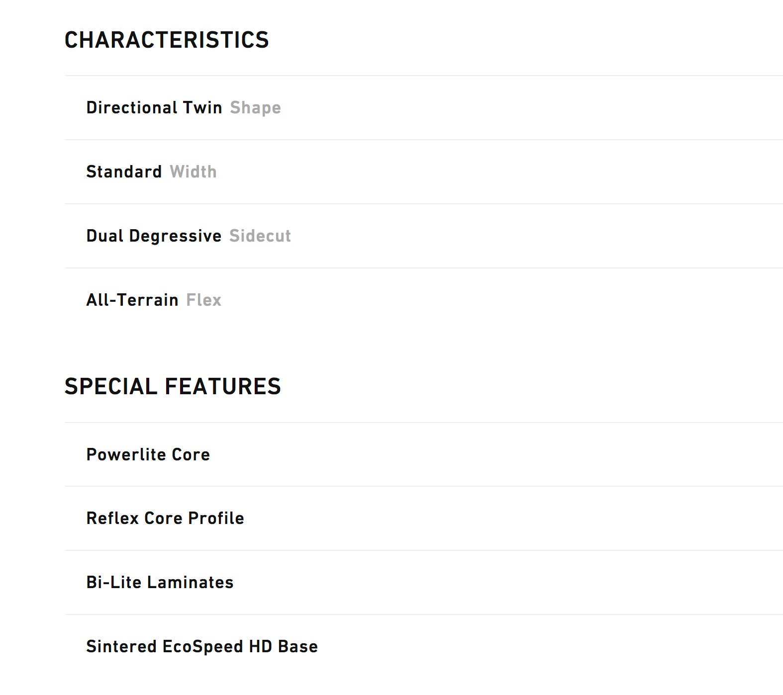 NITRO Snowboards - TEAM 157 (2025)