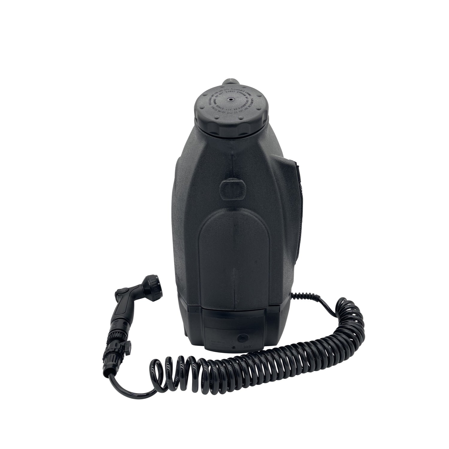 Outdoor System - Douche Portable avec Batterie 16L