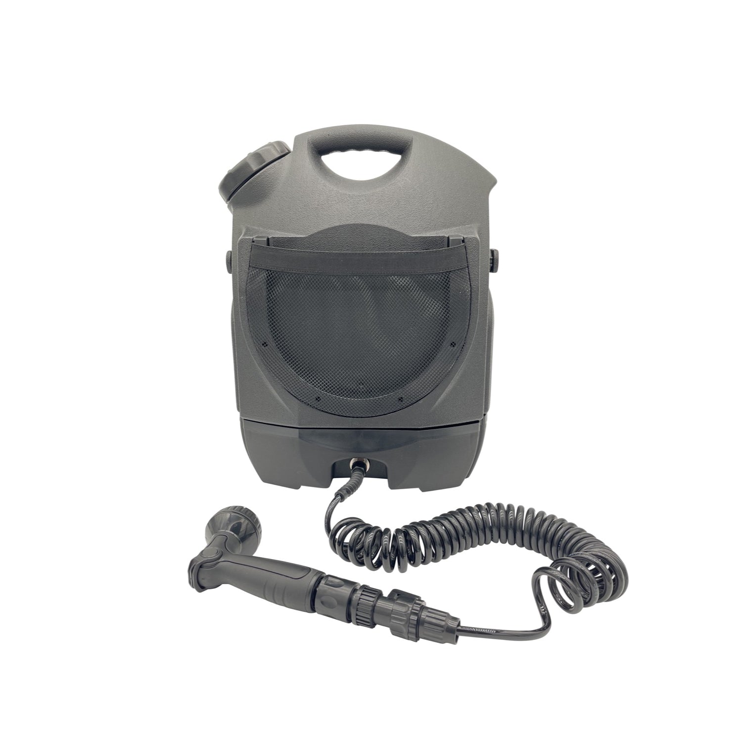 Outdoor System - Douche Portable avec Batterie 16L