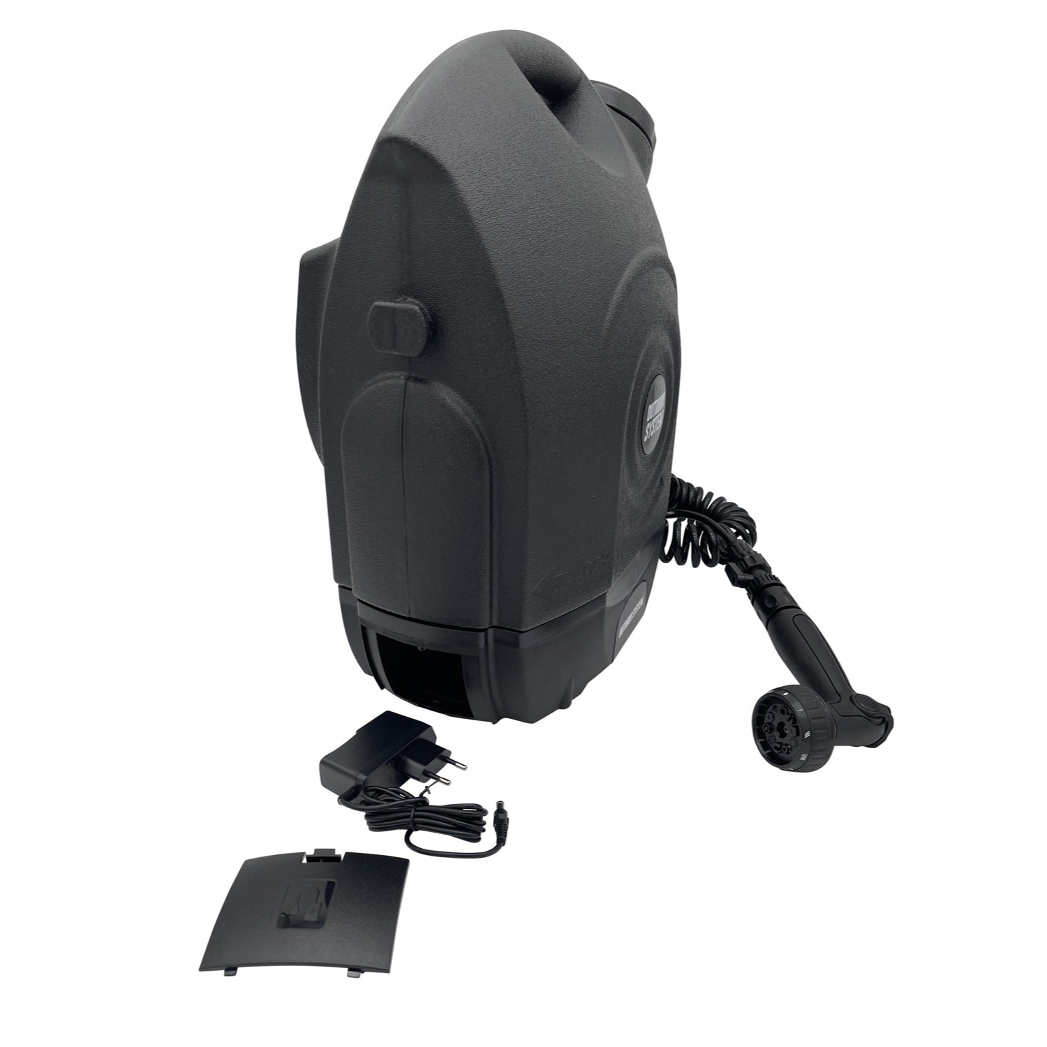 Outdoor System - Douche Portable avec Batterie 16L