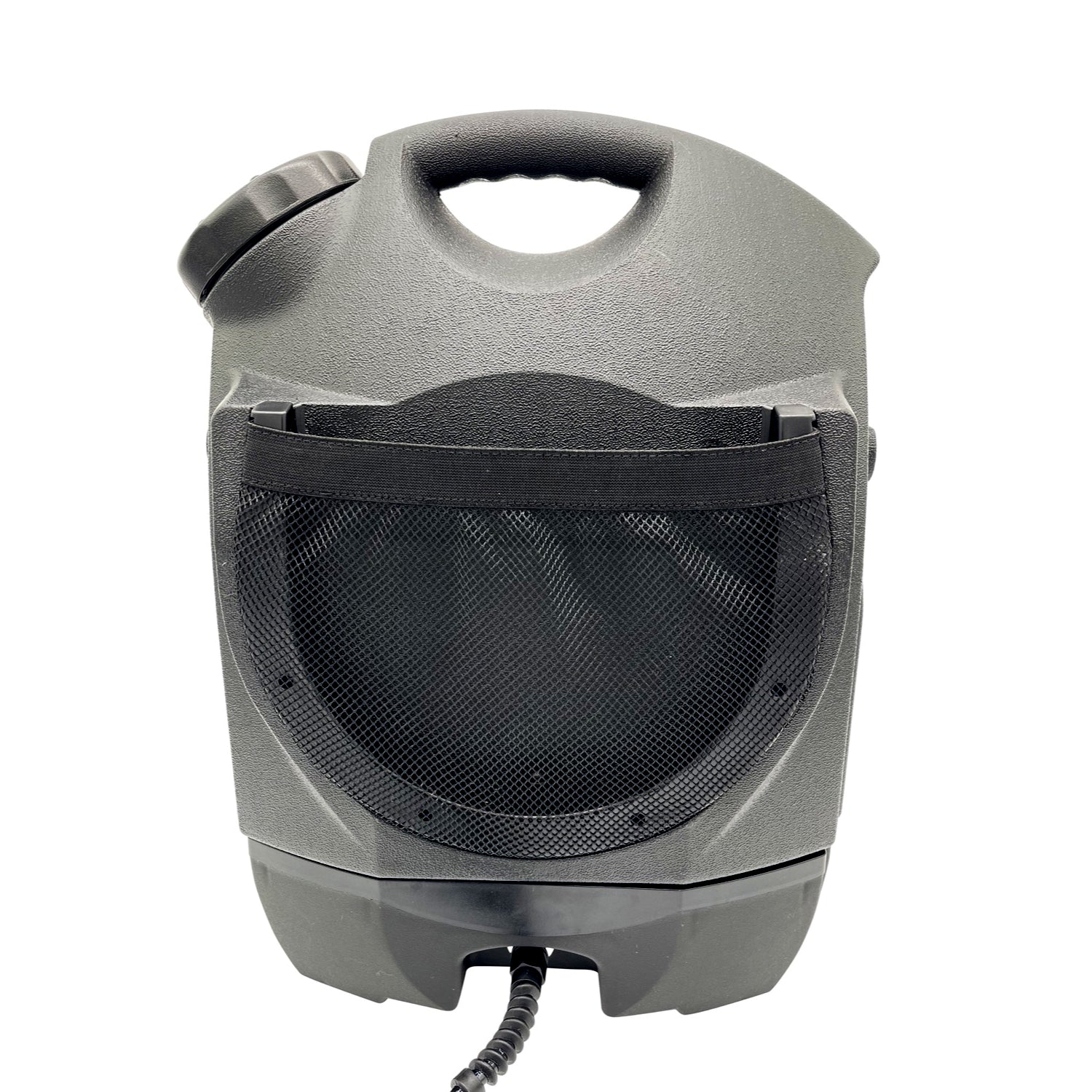 Outdoor System - Douche Portable avec Batterie 16L